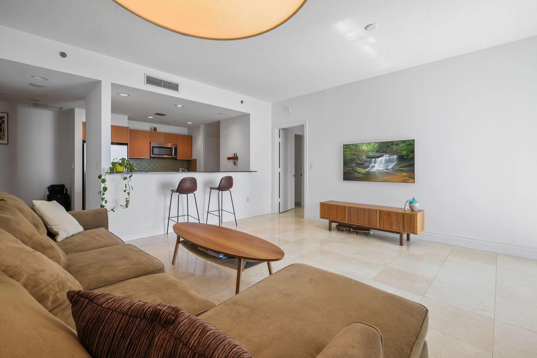 1050 Brickell Ave, #2302