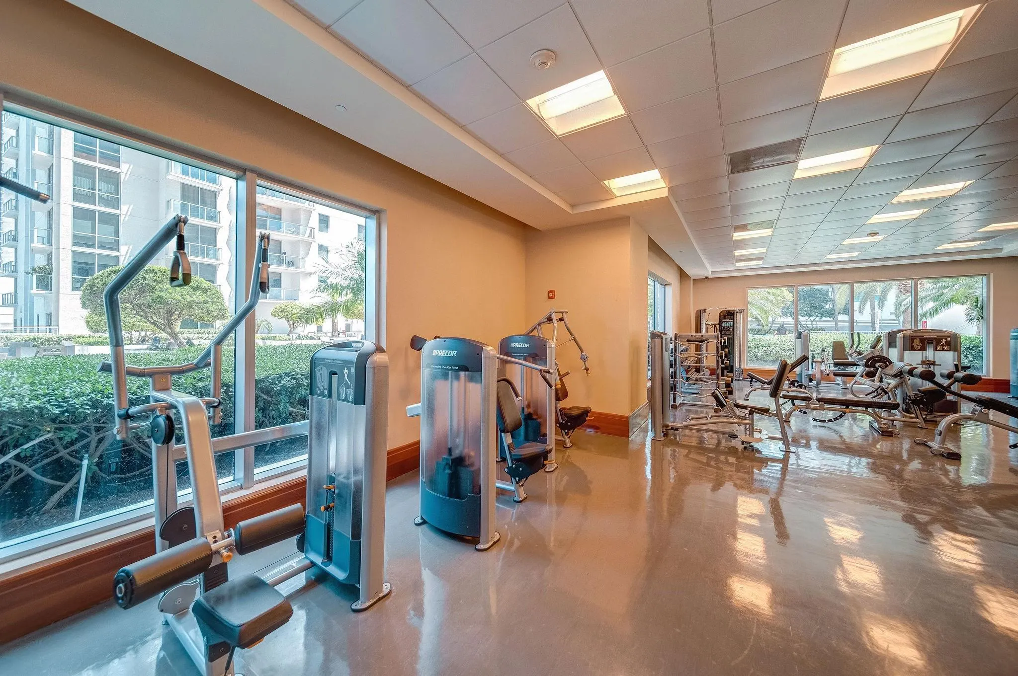 1050 Brickell Ave, #2302