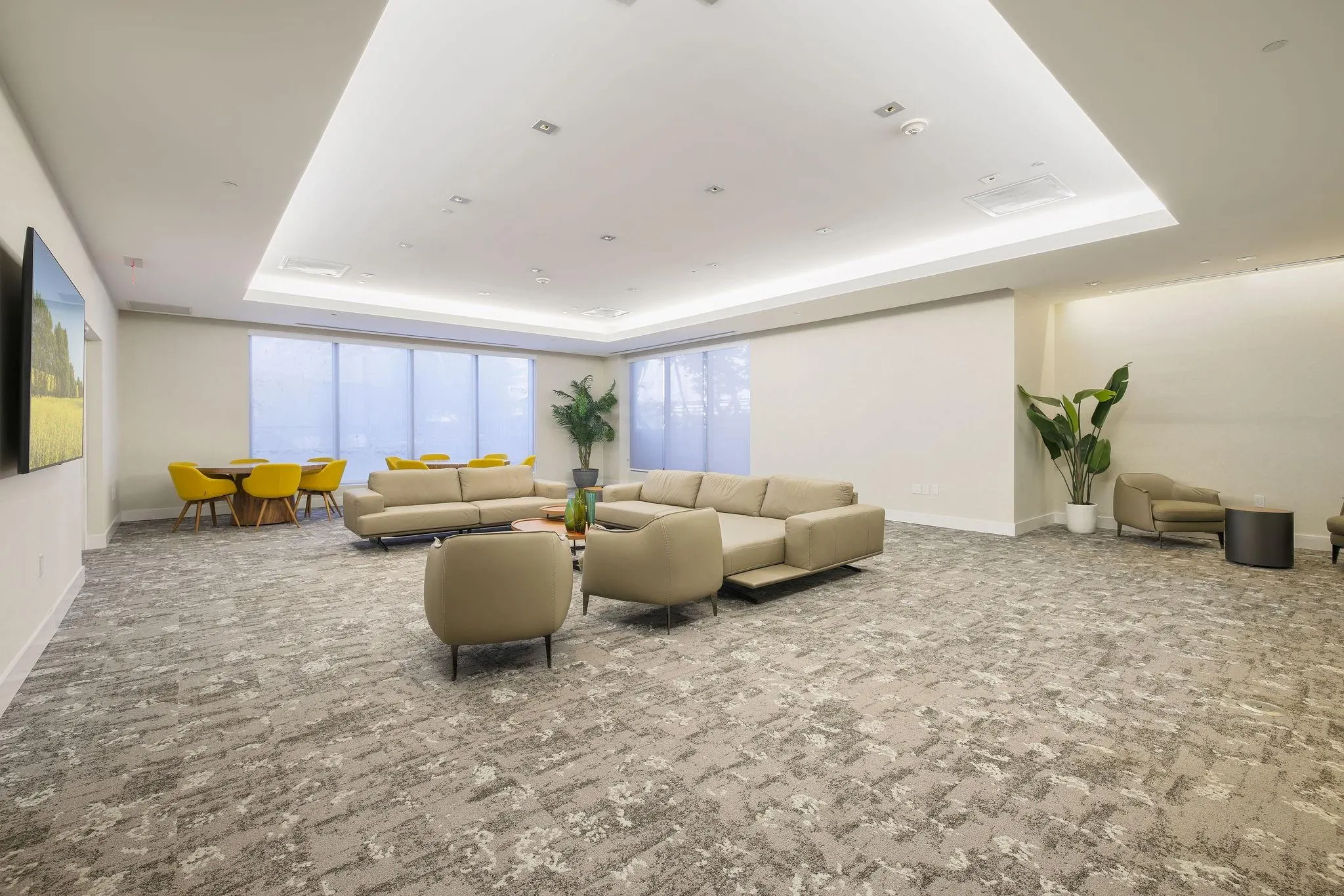 1050 Brickell Ave, #2302