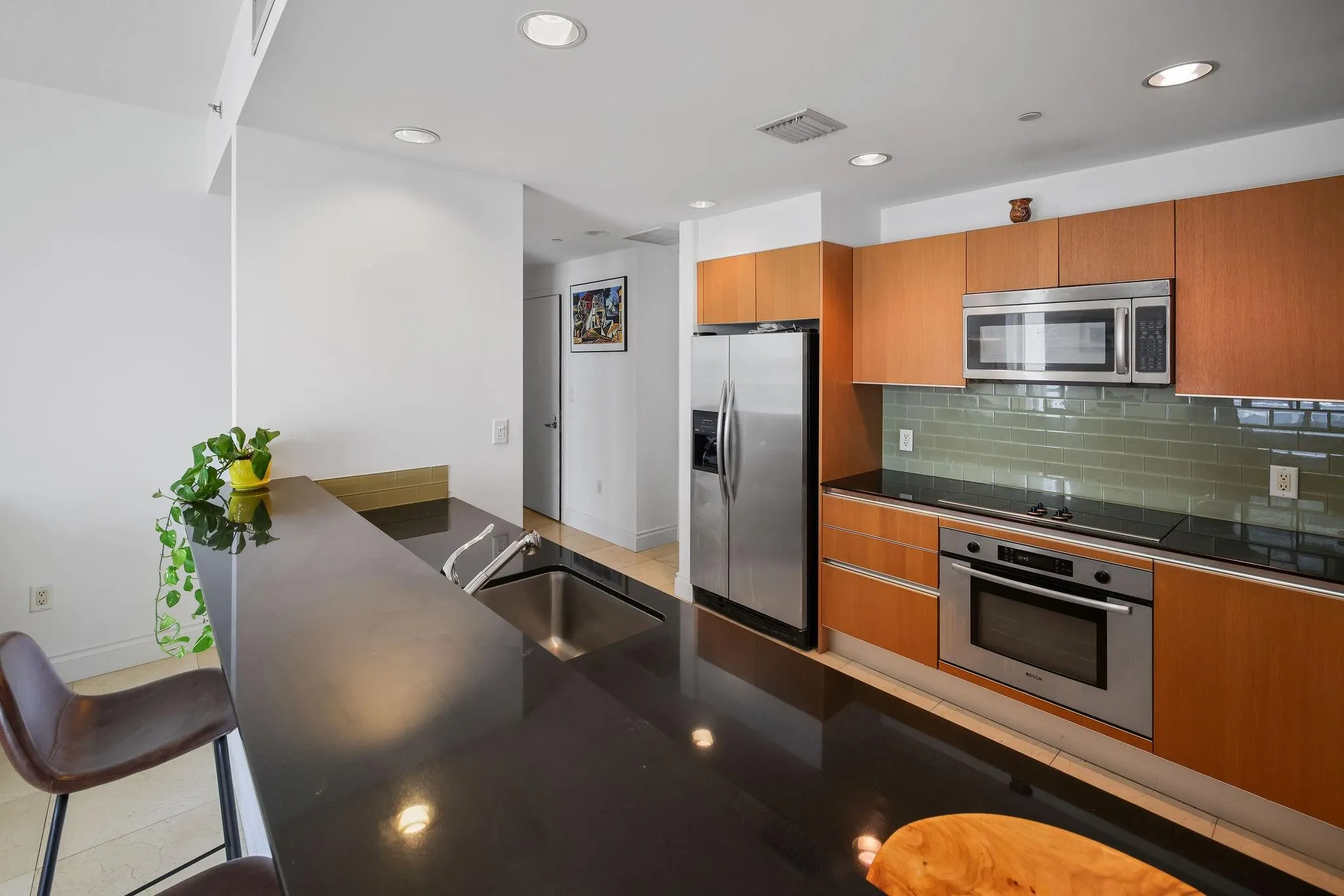 1050 Brickell Ave, #2302
