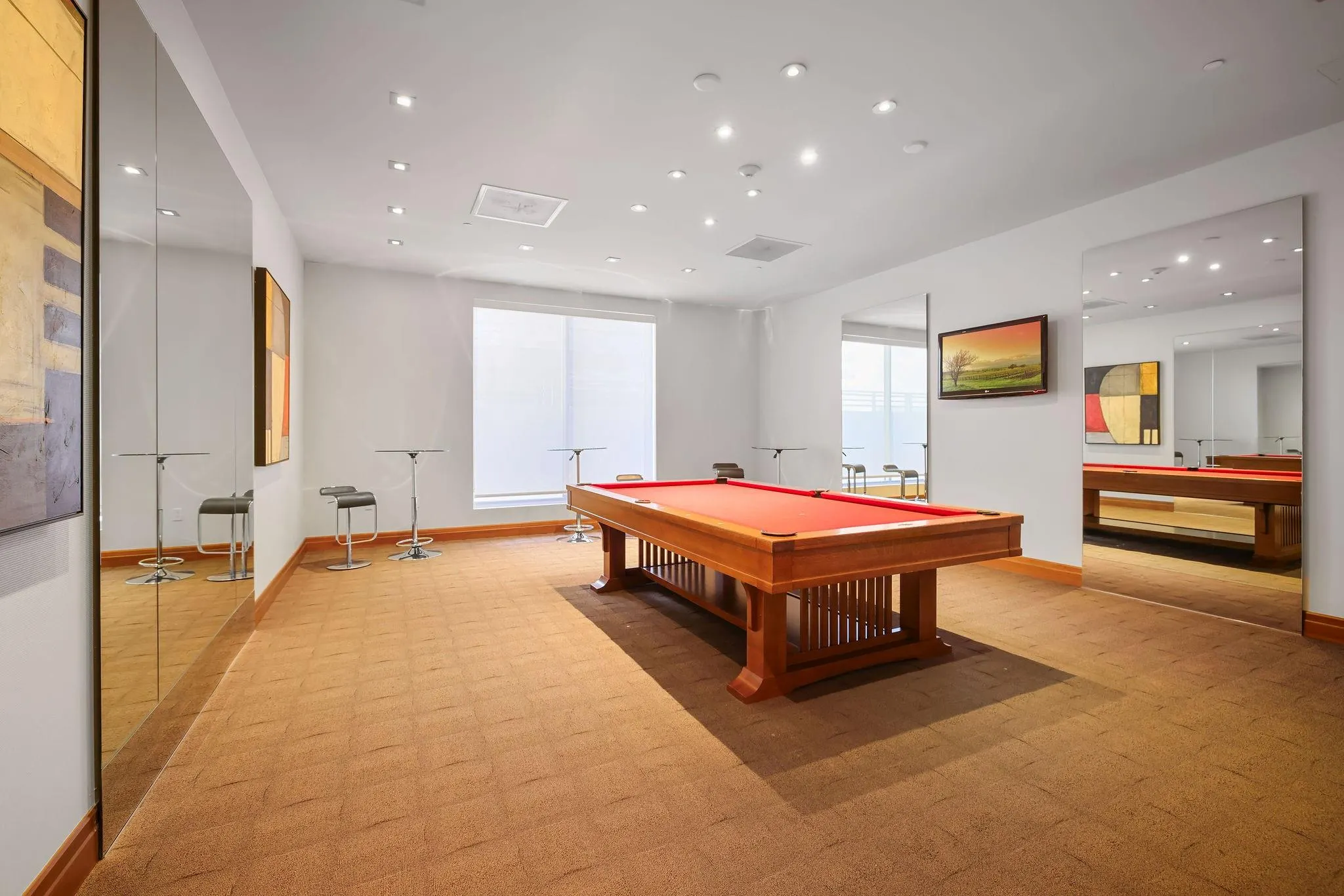 1050 Brickell Ave, #2302