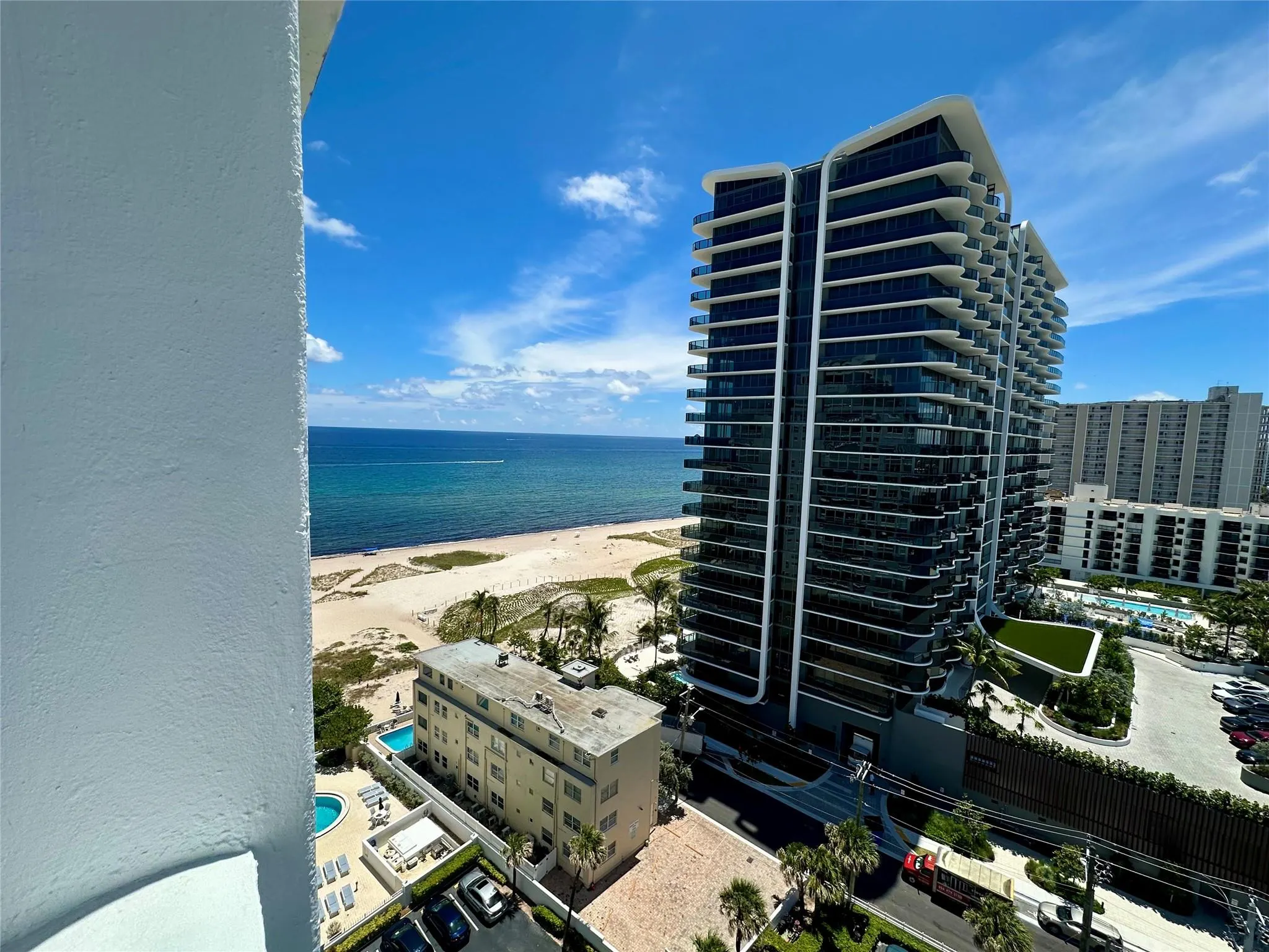1012 N Ocean Blvd, #1512