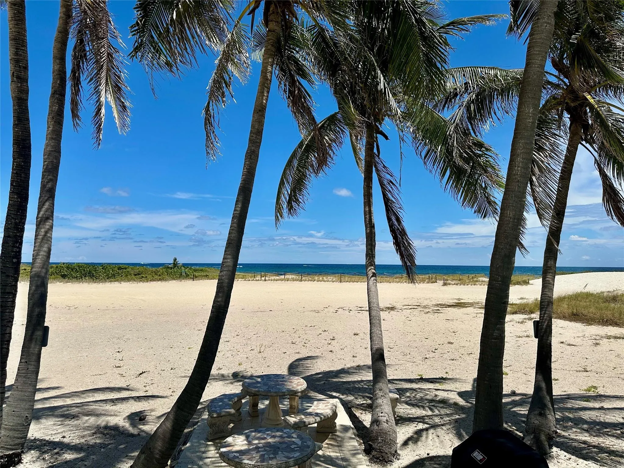 1012 N Ocean Blvd, #1512