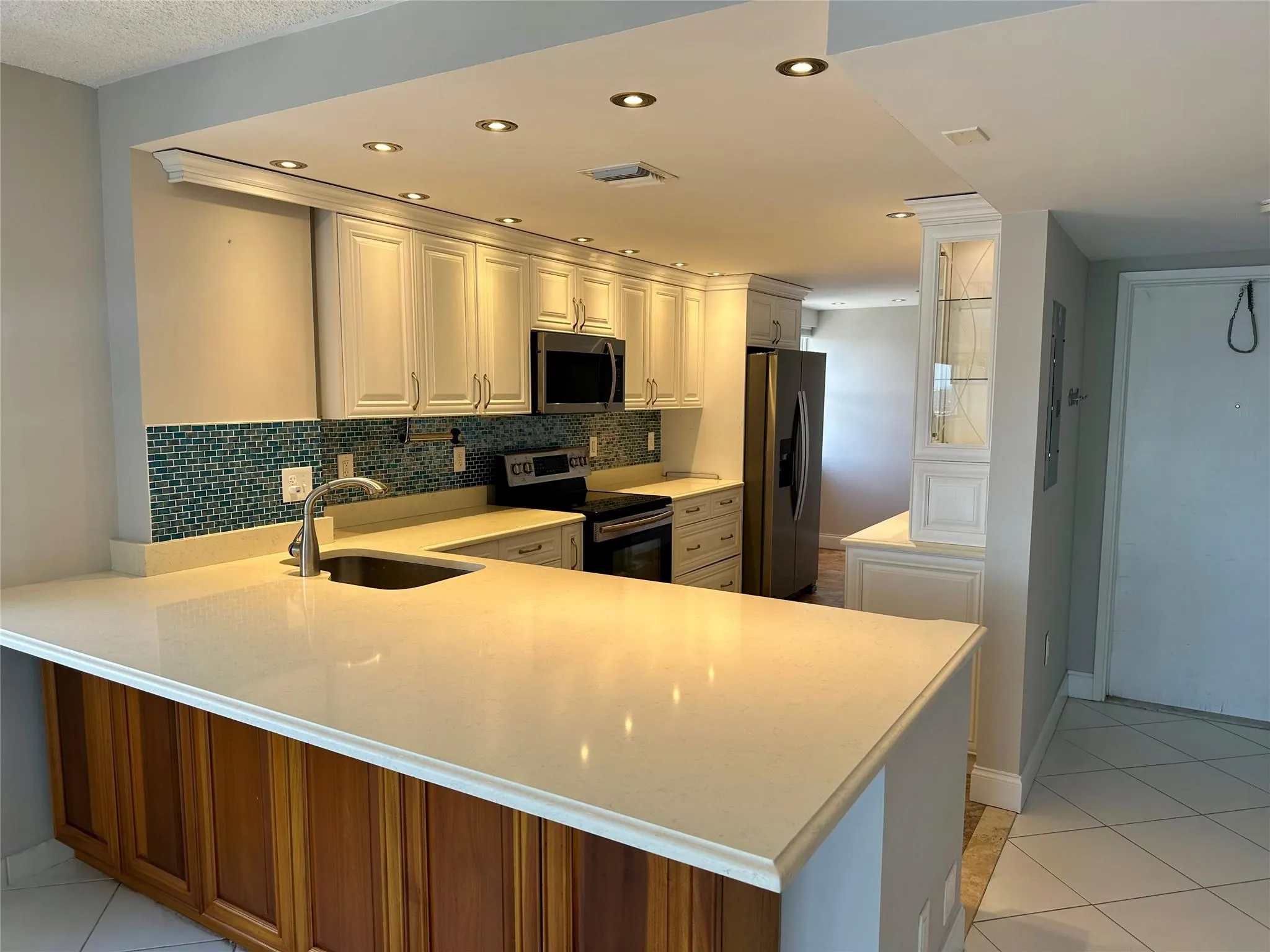 1012 N Ocean Blvd, #1512