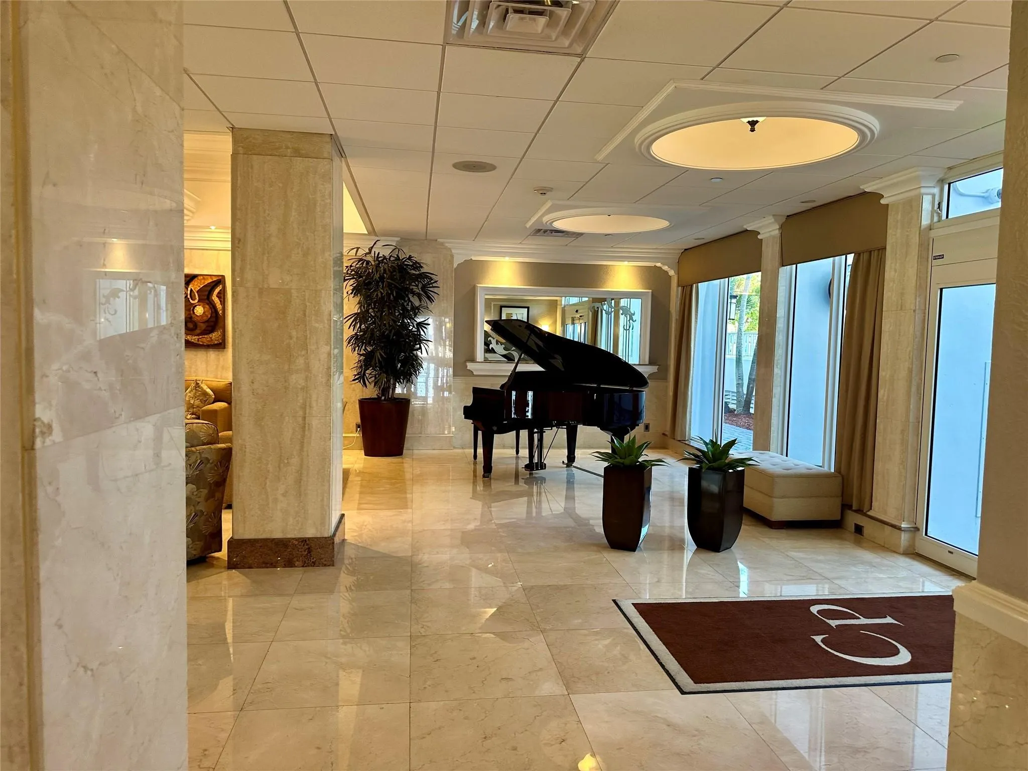 1012 N Ocean Blvd, #1512