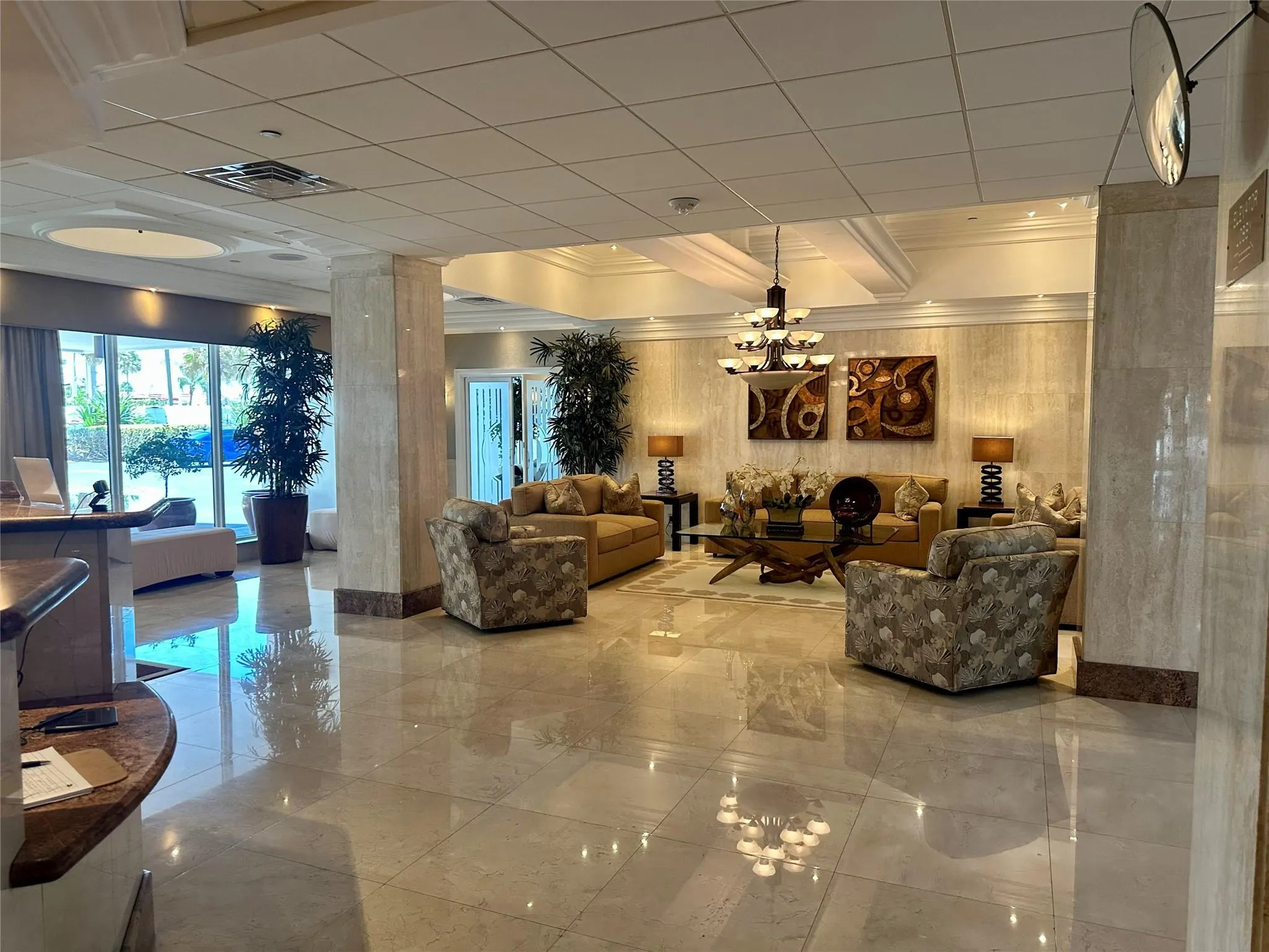 1012 N Ocean Blvd, #1512