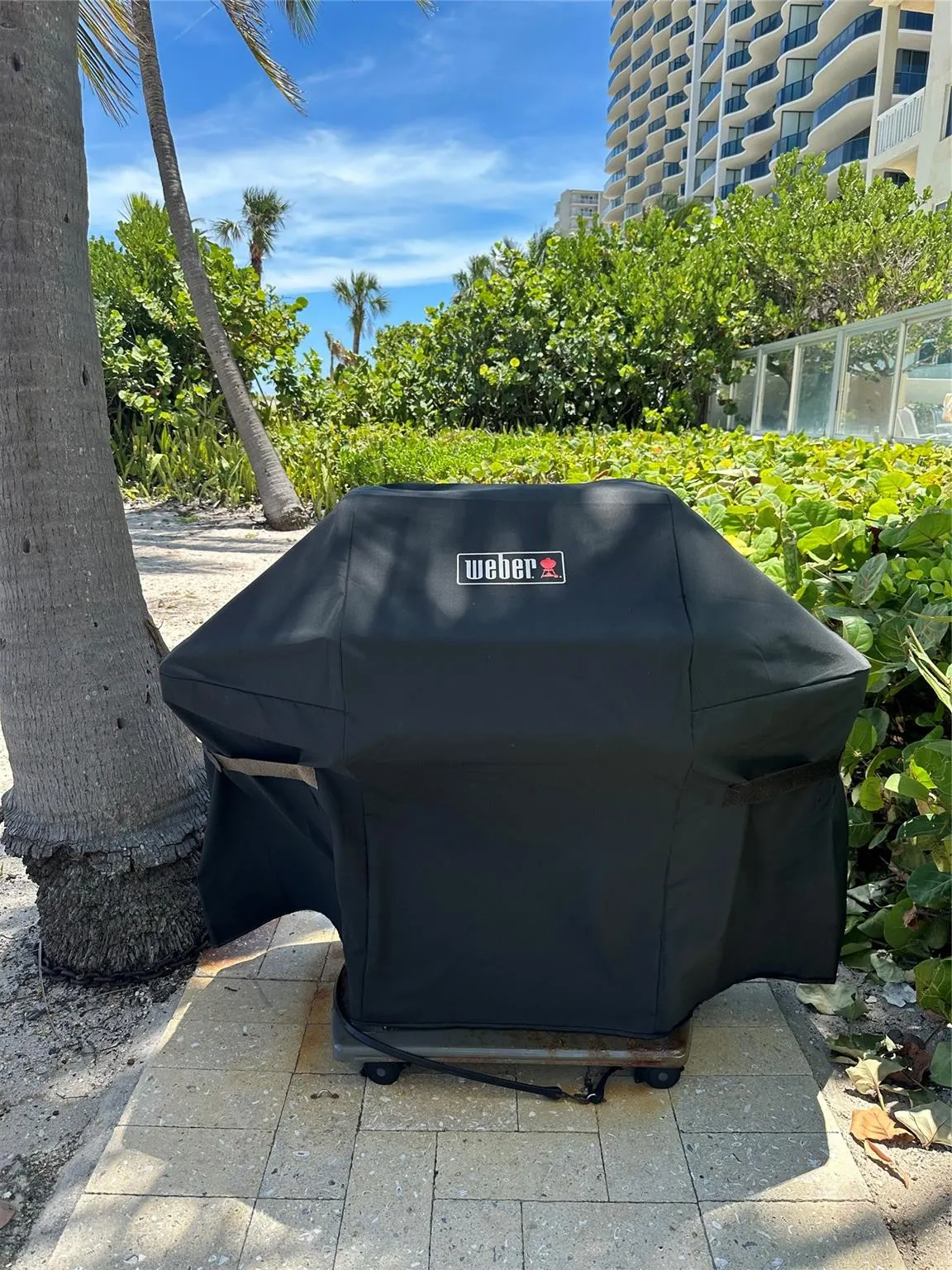 1012 N Ocean Blvd, #1512