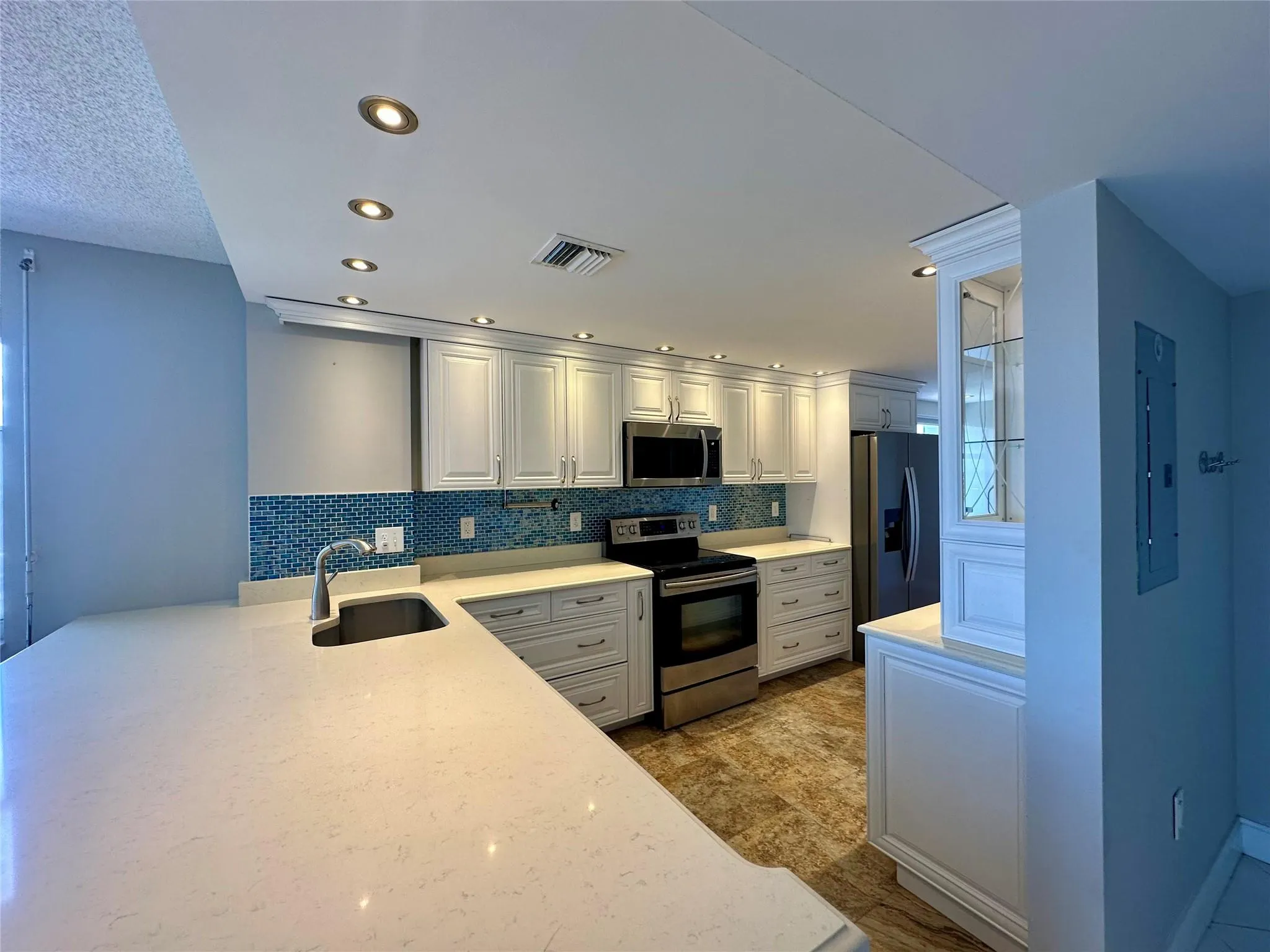 1012 N Ocean Blvd, #1512