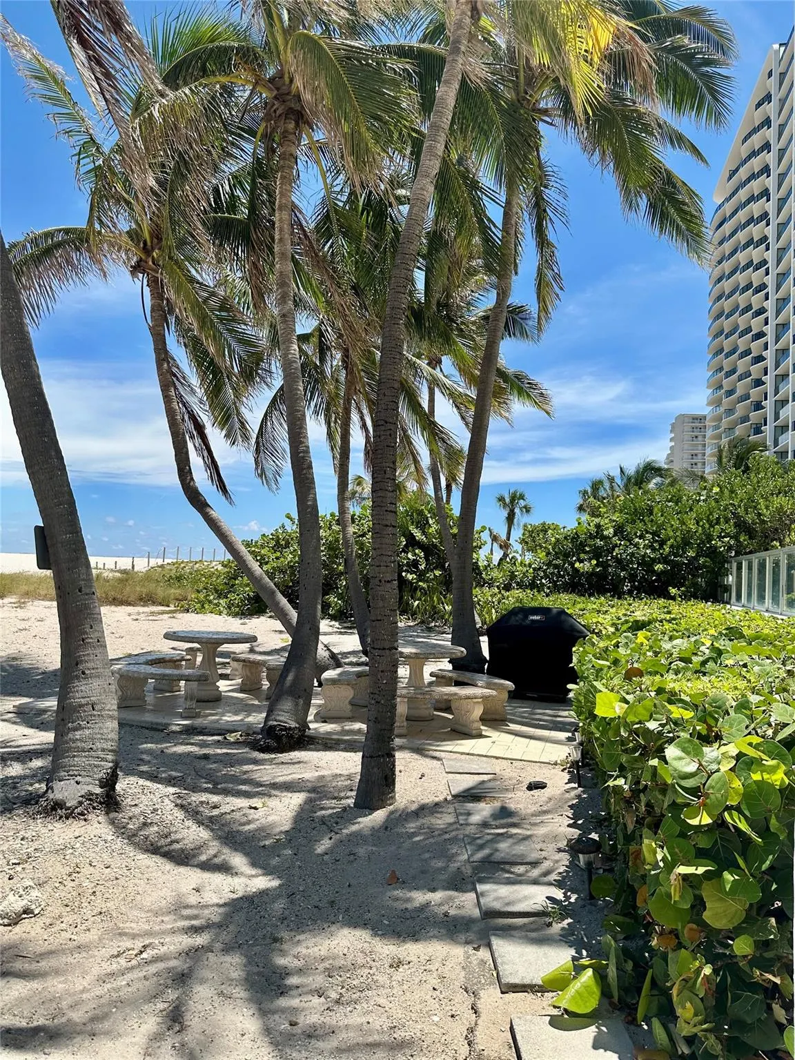 1012 N Ocean Blvd, #1512