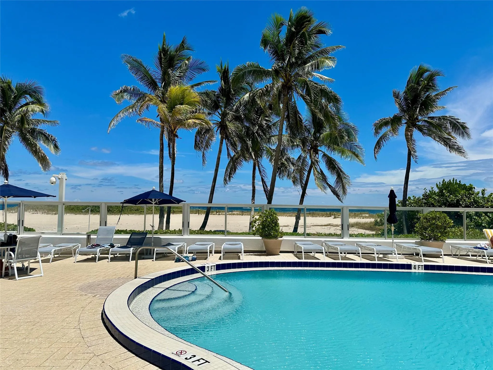 1012 N Ocean Blvd, #1512