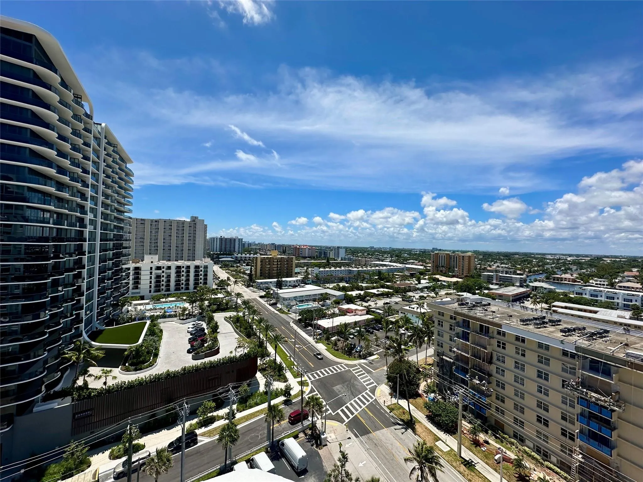 1012 N Ocean Blvd, #1512