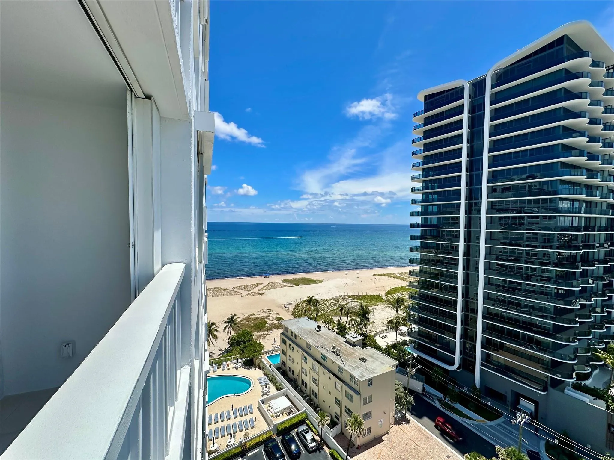 1012 N Ocean Blvd, #1512