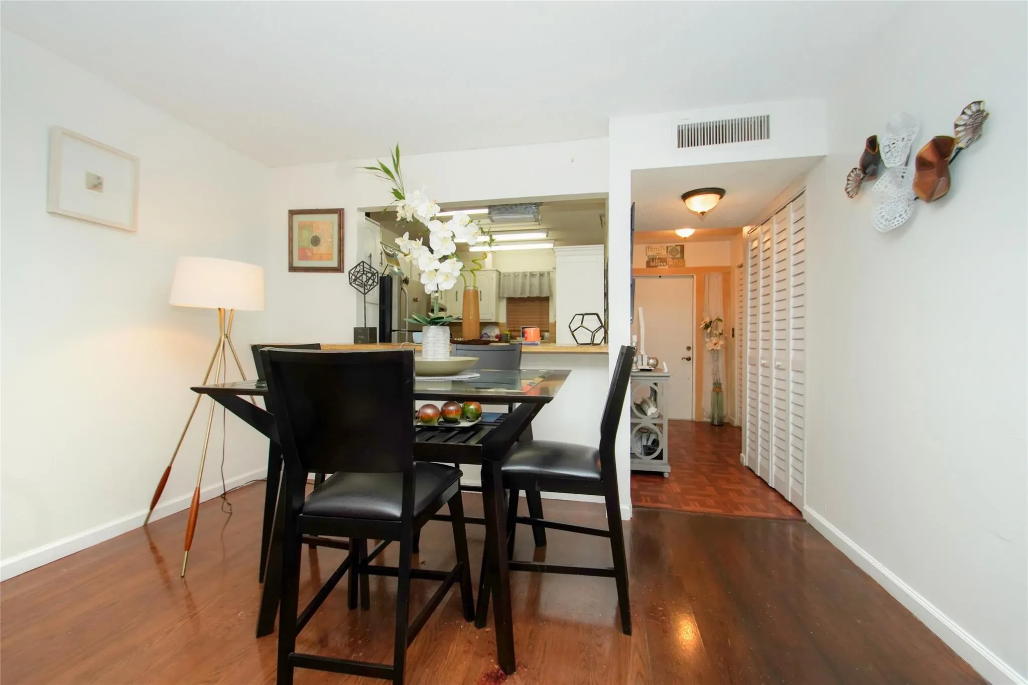 2571 Aragon Blvd, #317