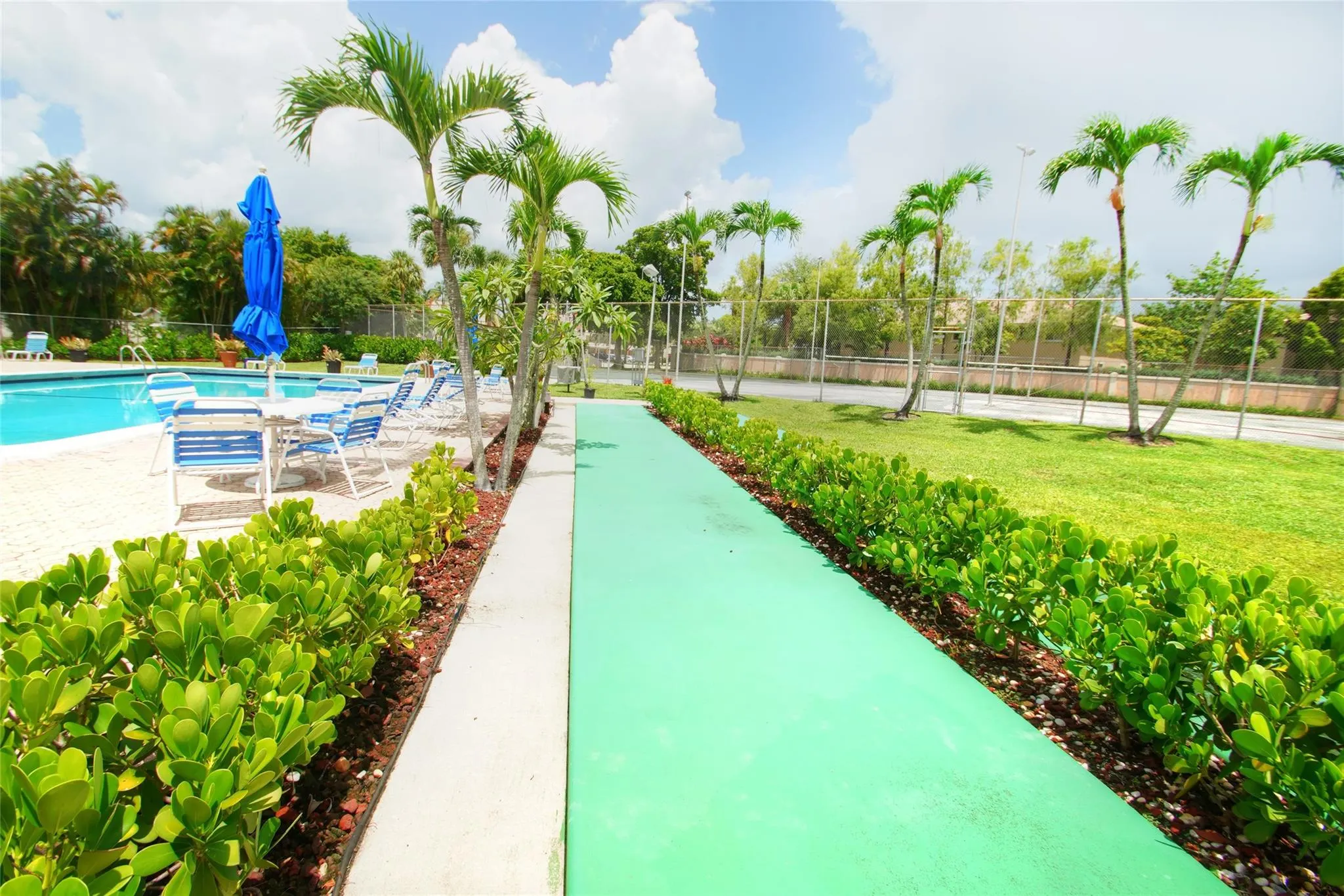 2571 Aragon Blvd, #317