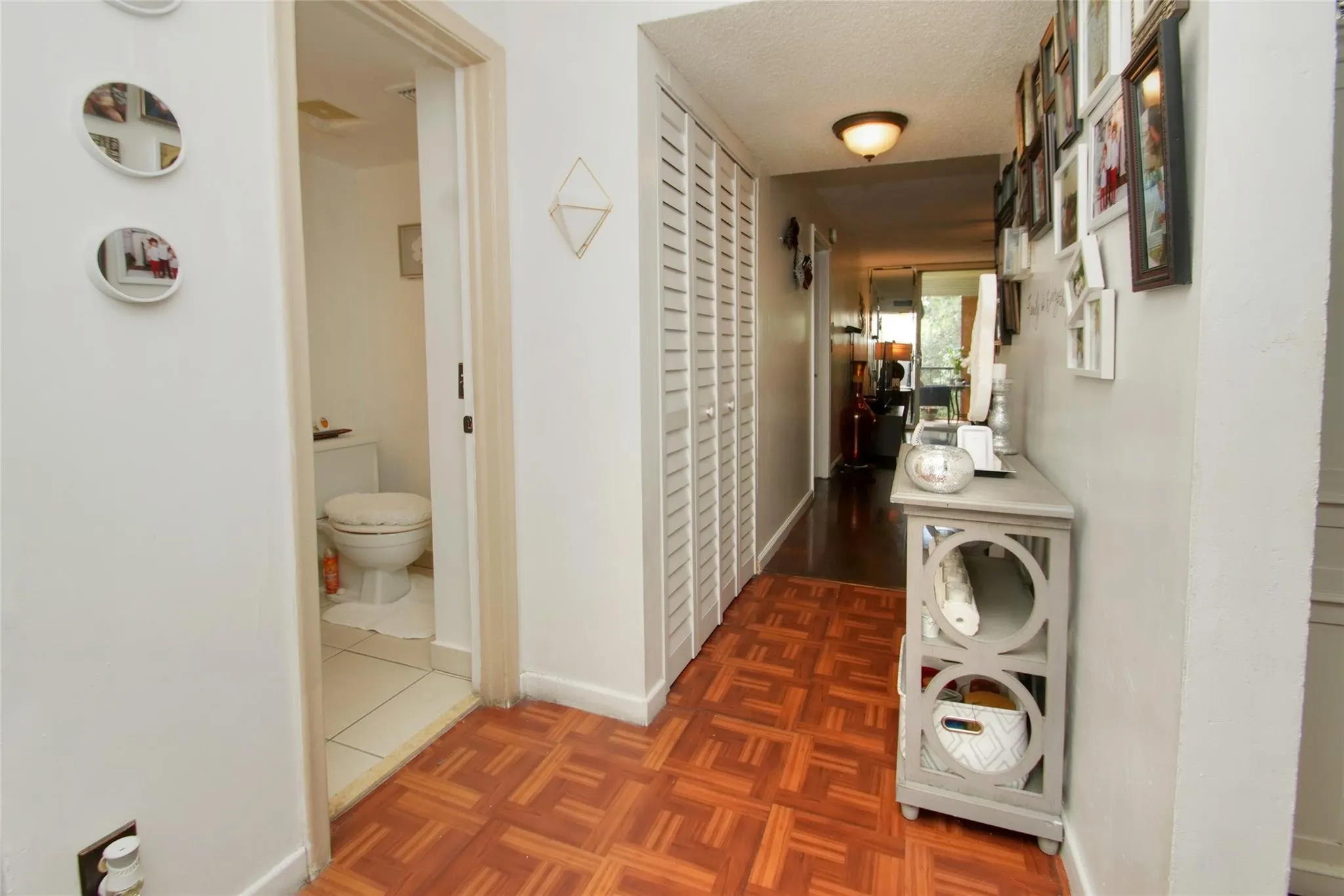 2571 Aragon Blvd, #317