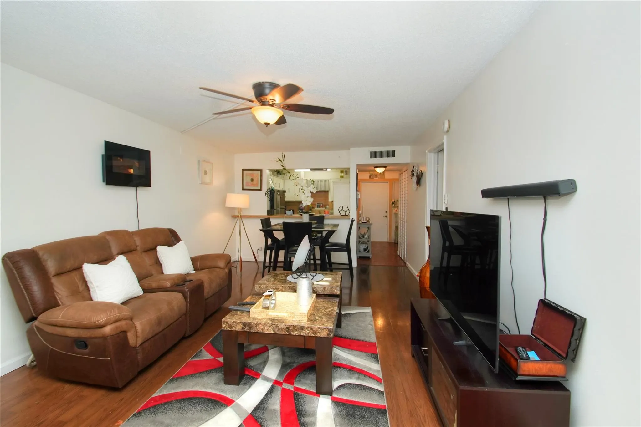 2571 Aragon Blvd, #317