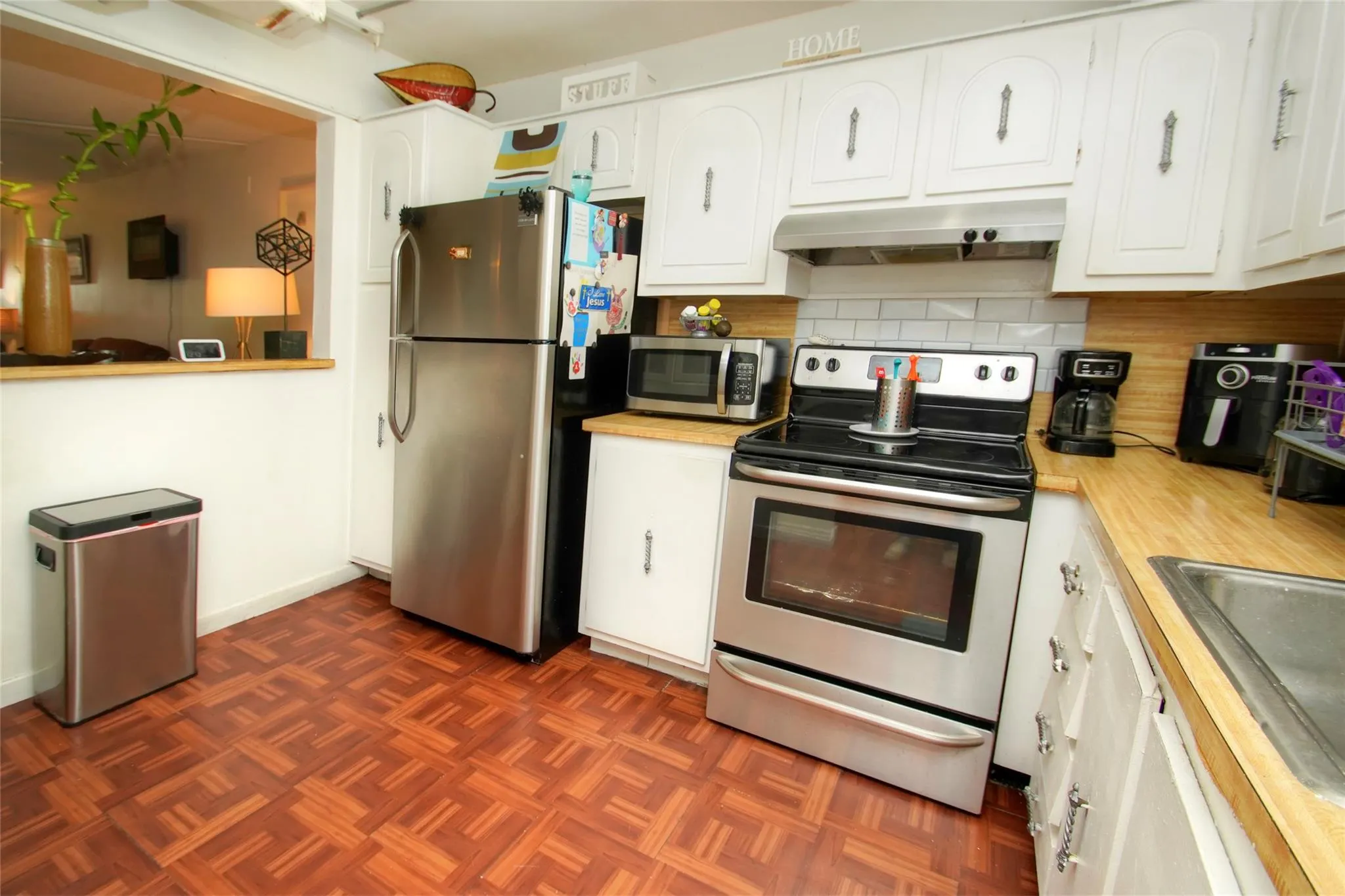 2571 Aragon Blvd, #317