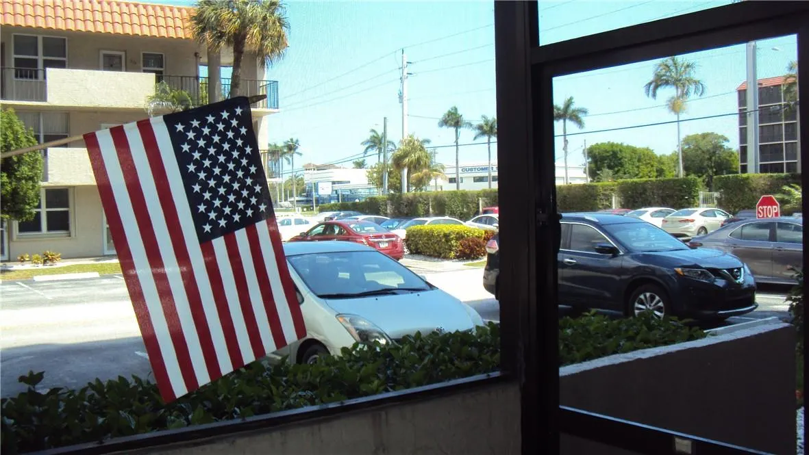 777 S Federal Hwy, #104