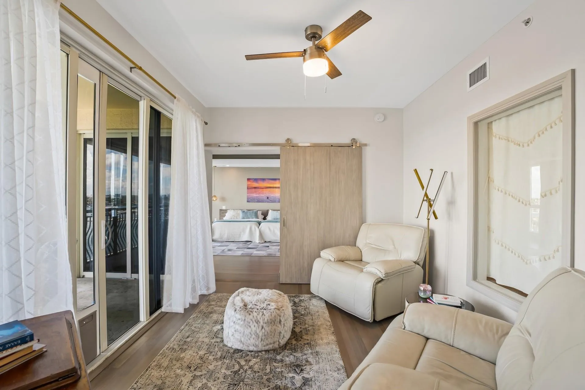 209 N Birch Rd, #1002