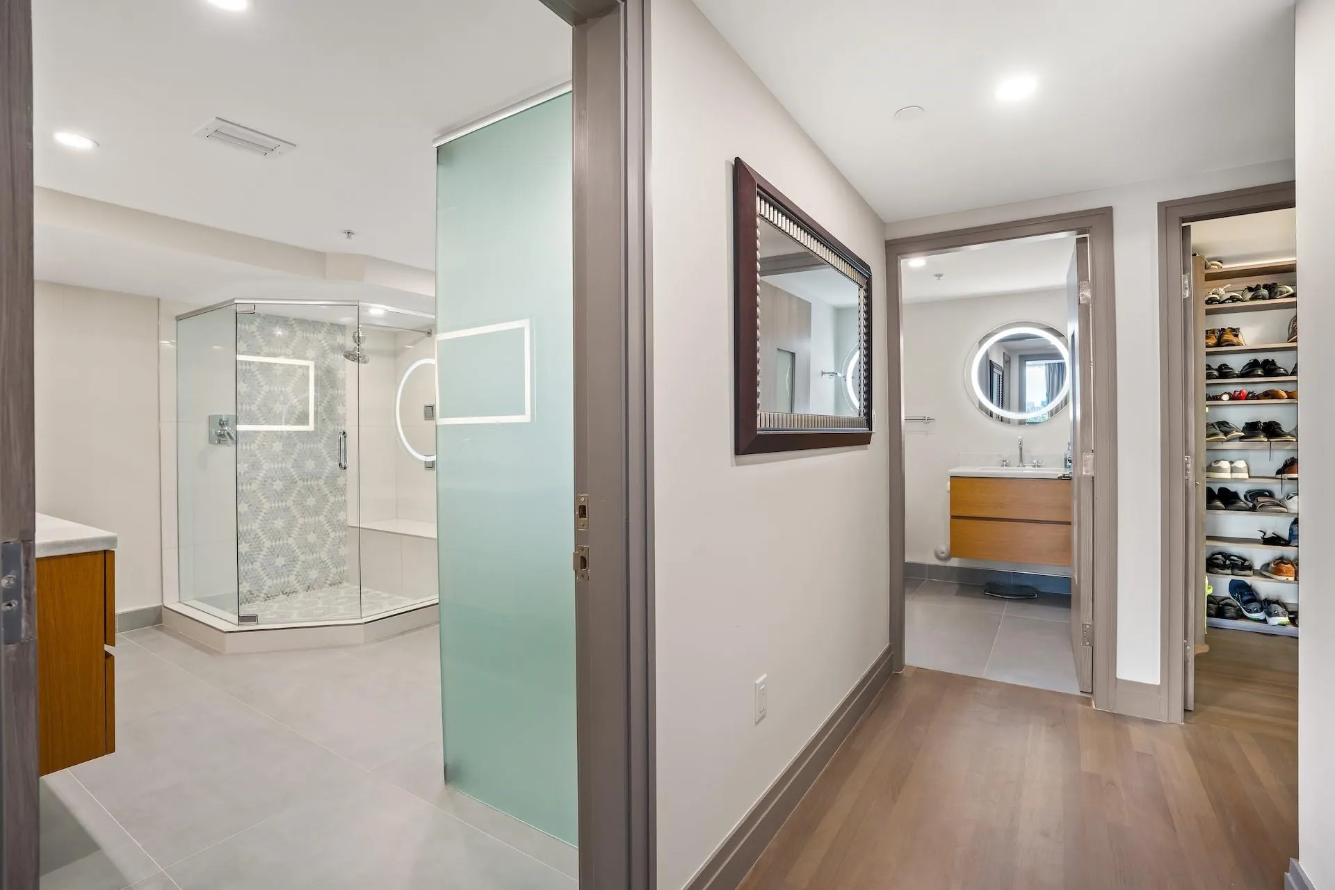 209 N Birch Rd, #1002