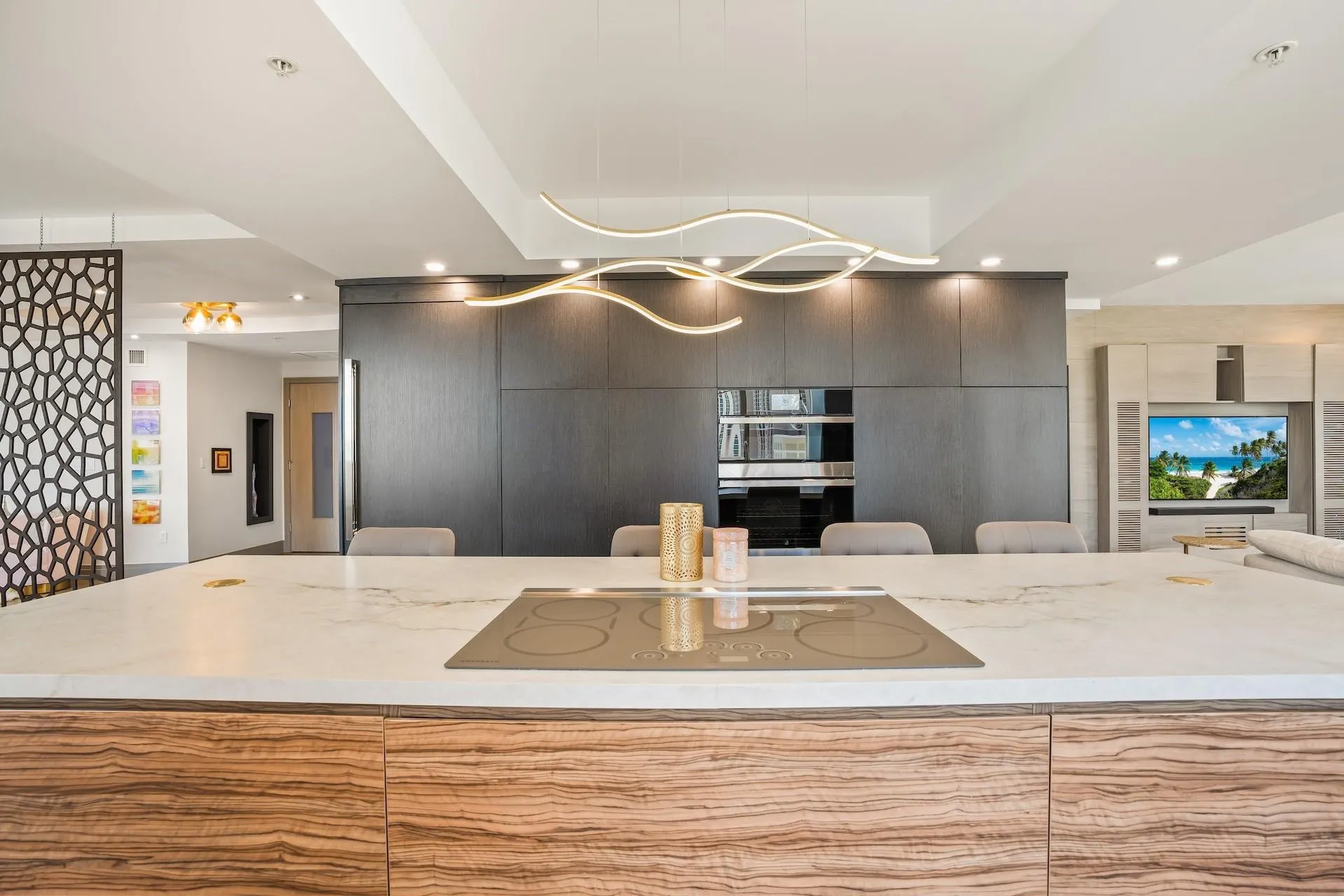 209 N Birch Rd, #1002