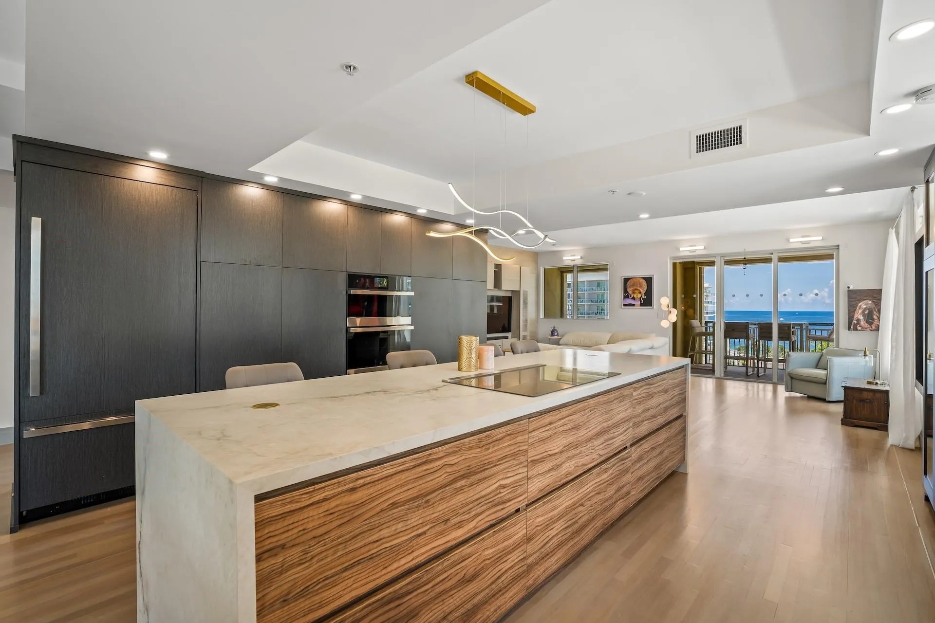 209 N Birch Rd, #1002