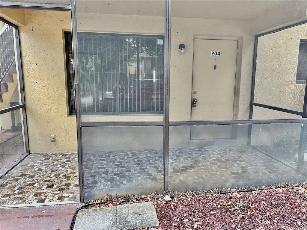 1285 S Flagler Ave, #204