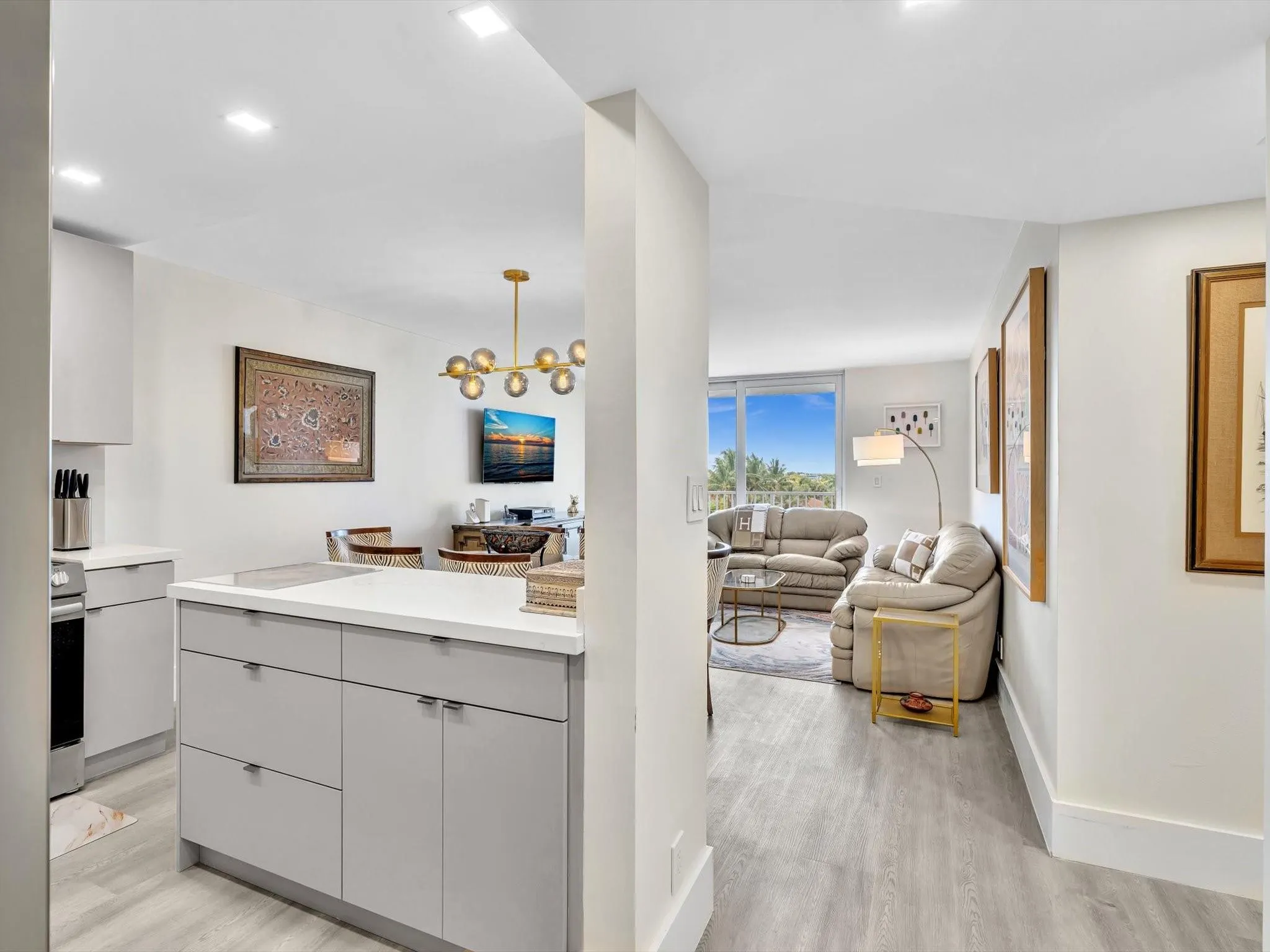 1421 S Ocean Blvd, #503