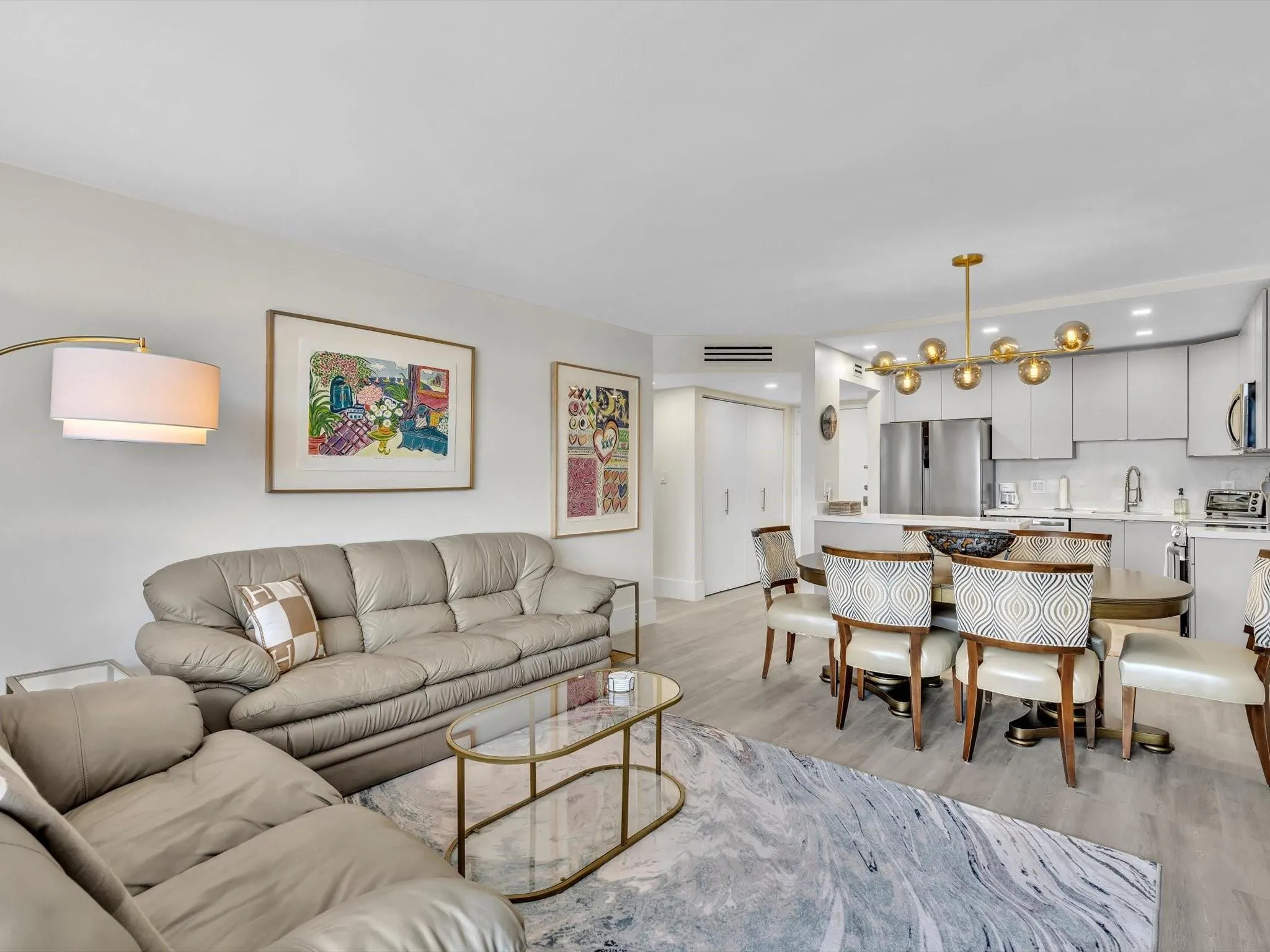 1421 S Ocean Blvd, #503