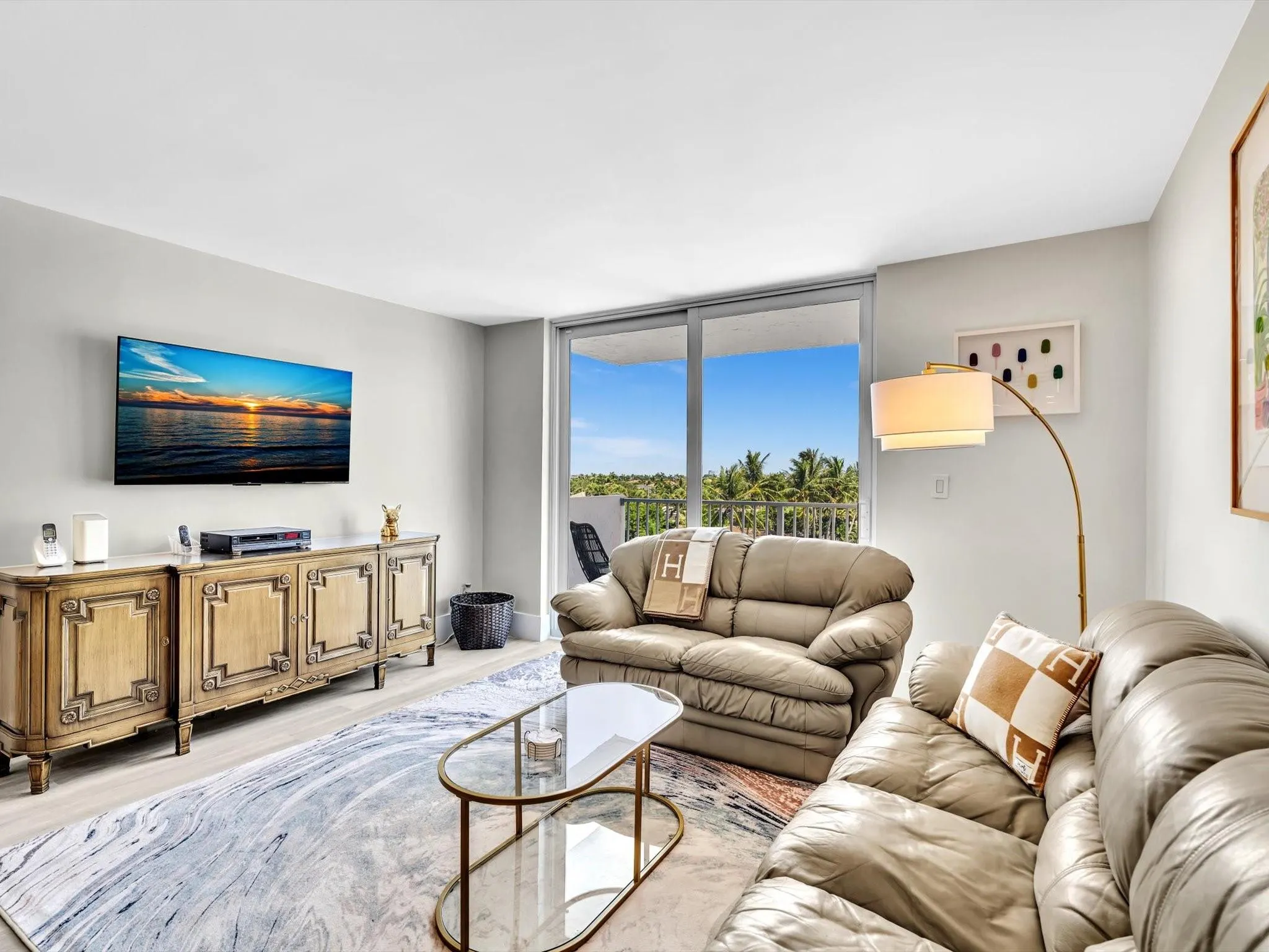 1421 S Ocean Blvd, #503