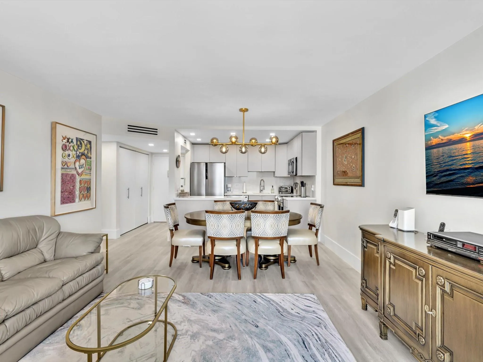 1421 S Ocean Blvd, #503