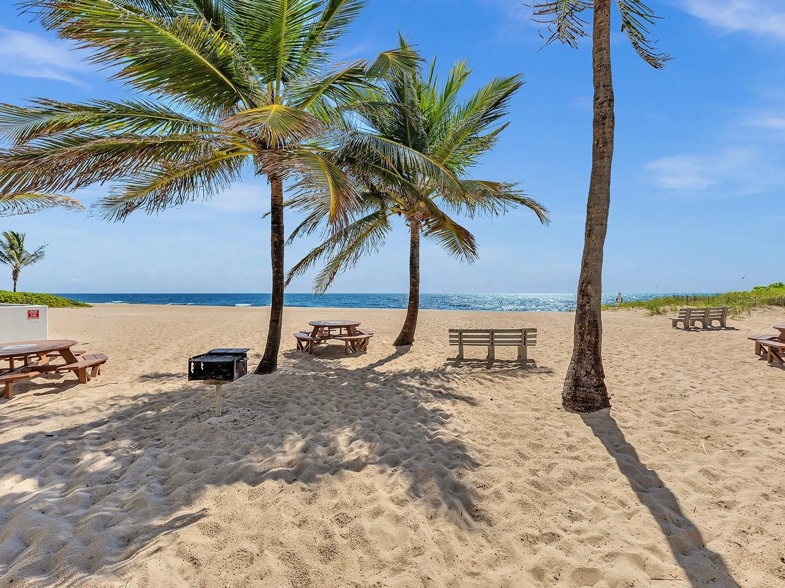 1421 S Ocean Blvd, #503