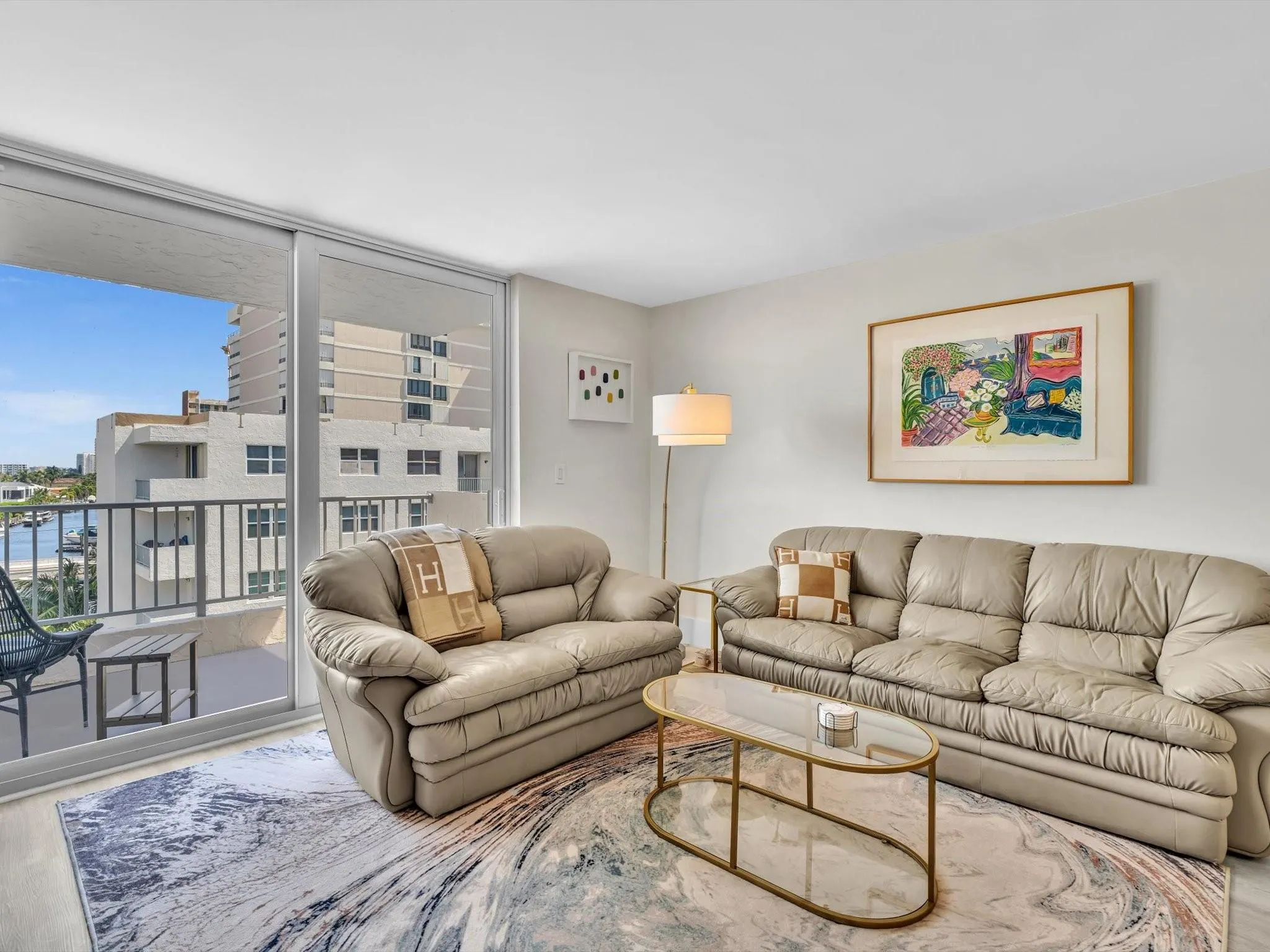 1421 S Ocean Blvd, #503