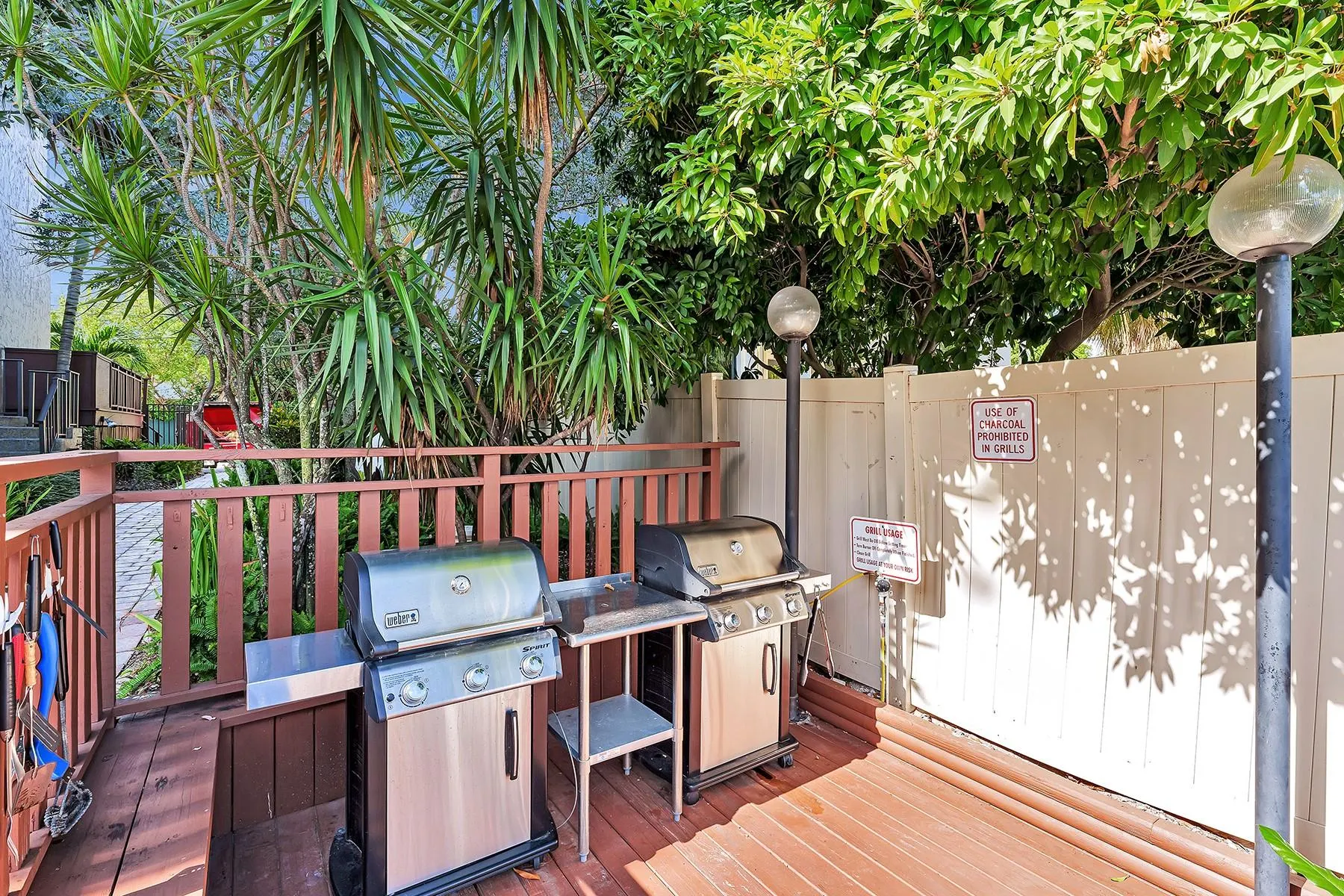 1421 S Ocean Blvd, #503