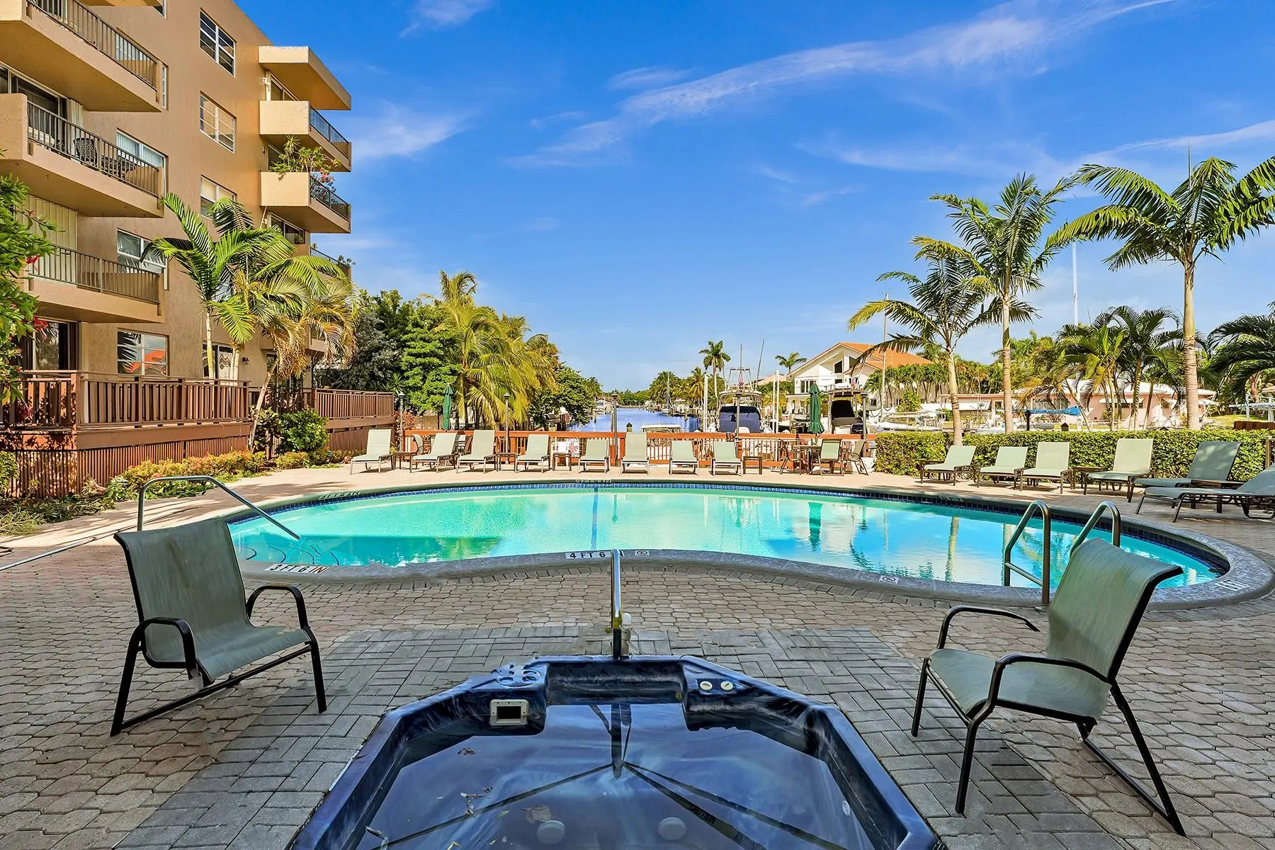 1421 S Ocean Blvd, #503