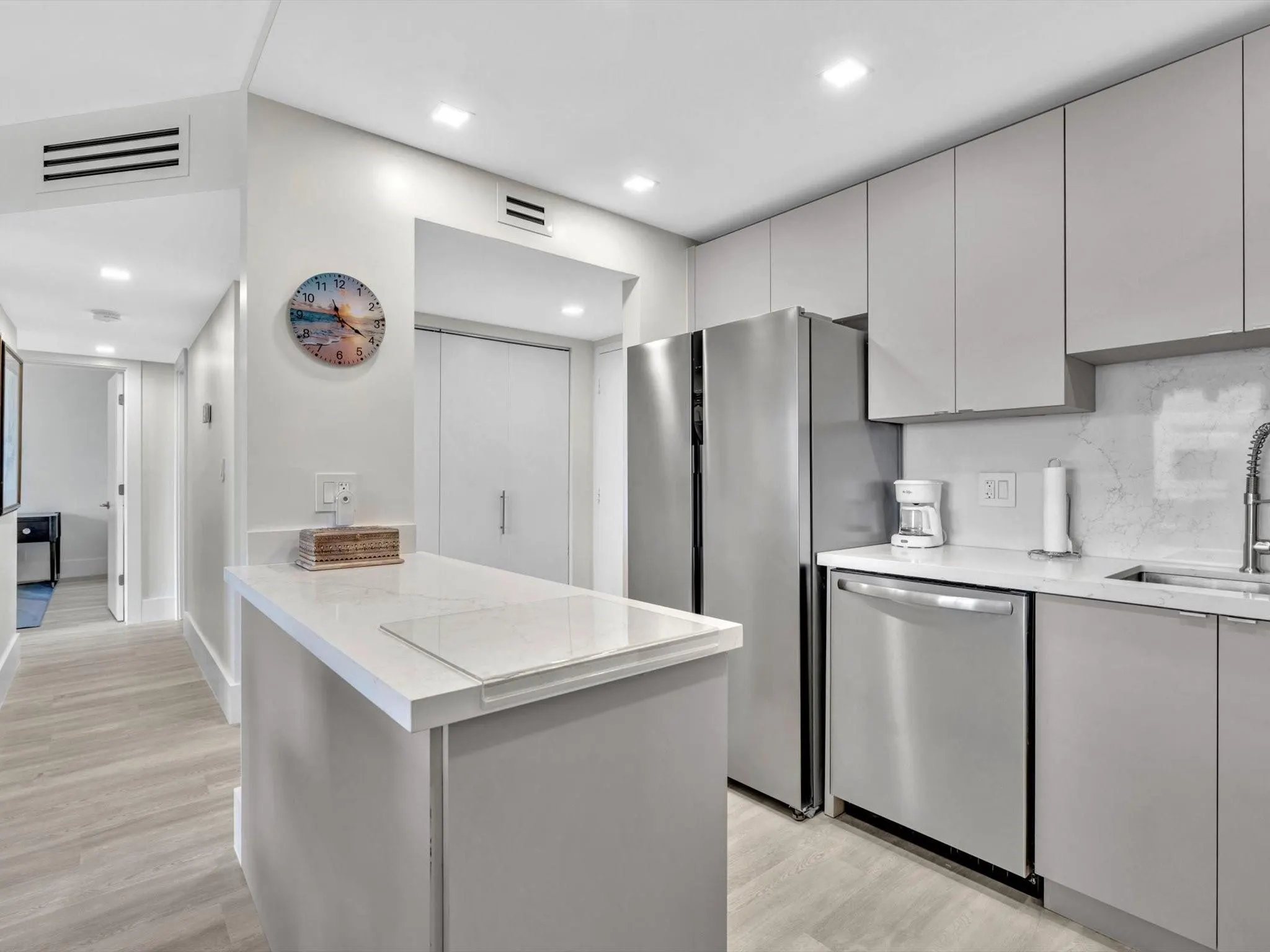 1421 S Ocean Blvd, #503
