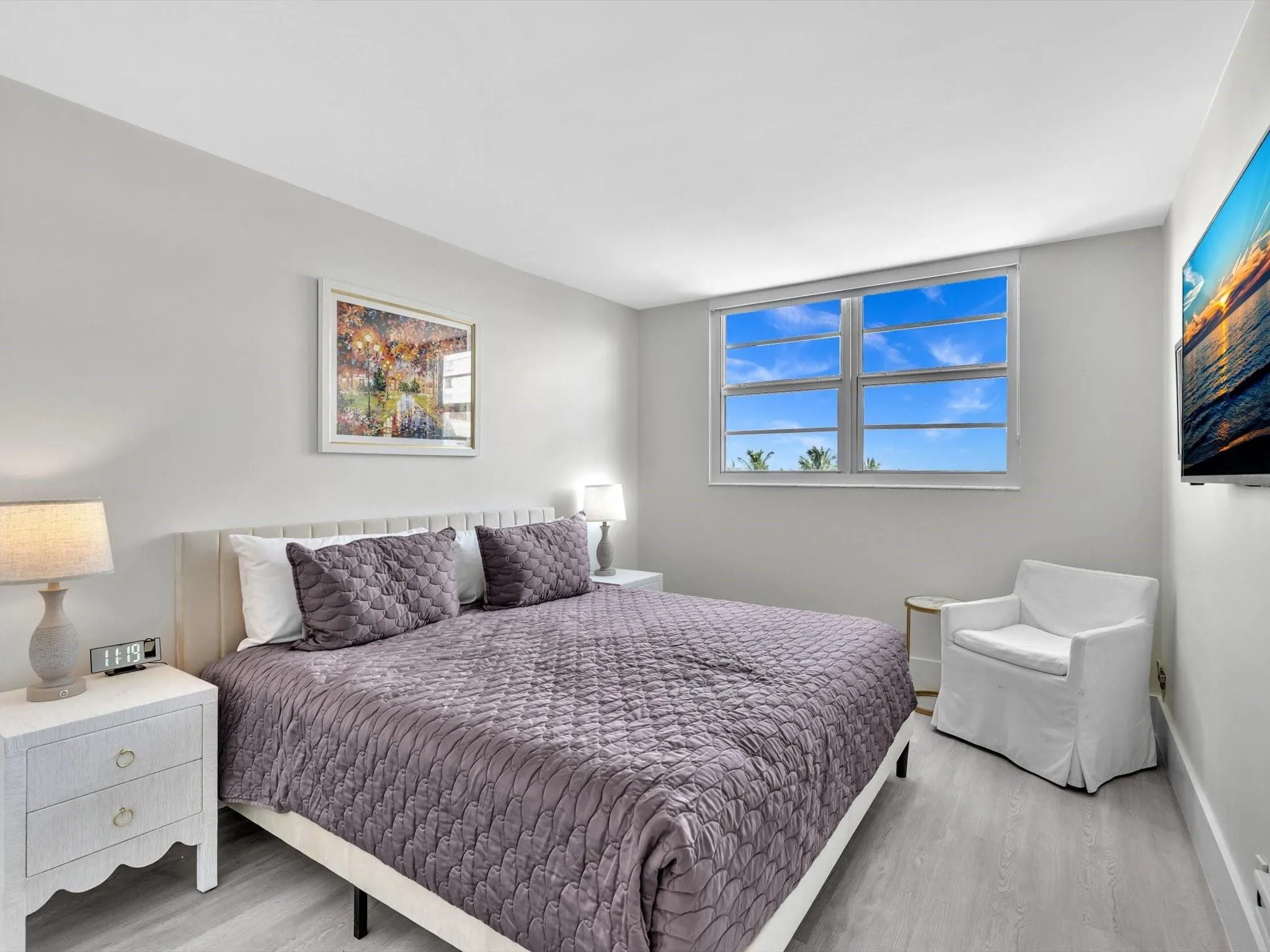 1421 S Ocean Blvd, #503