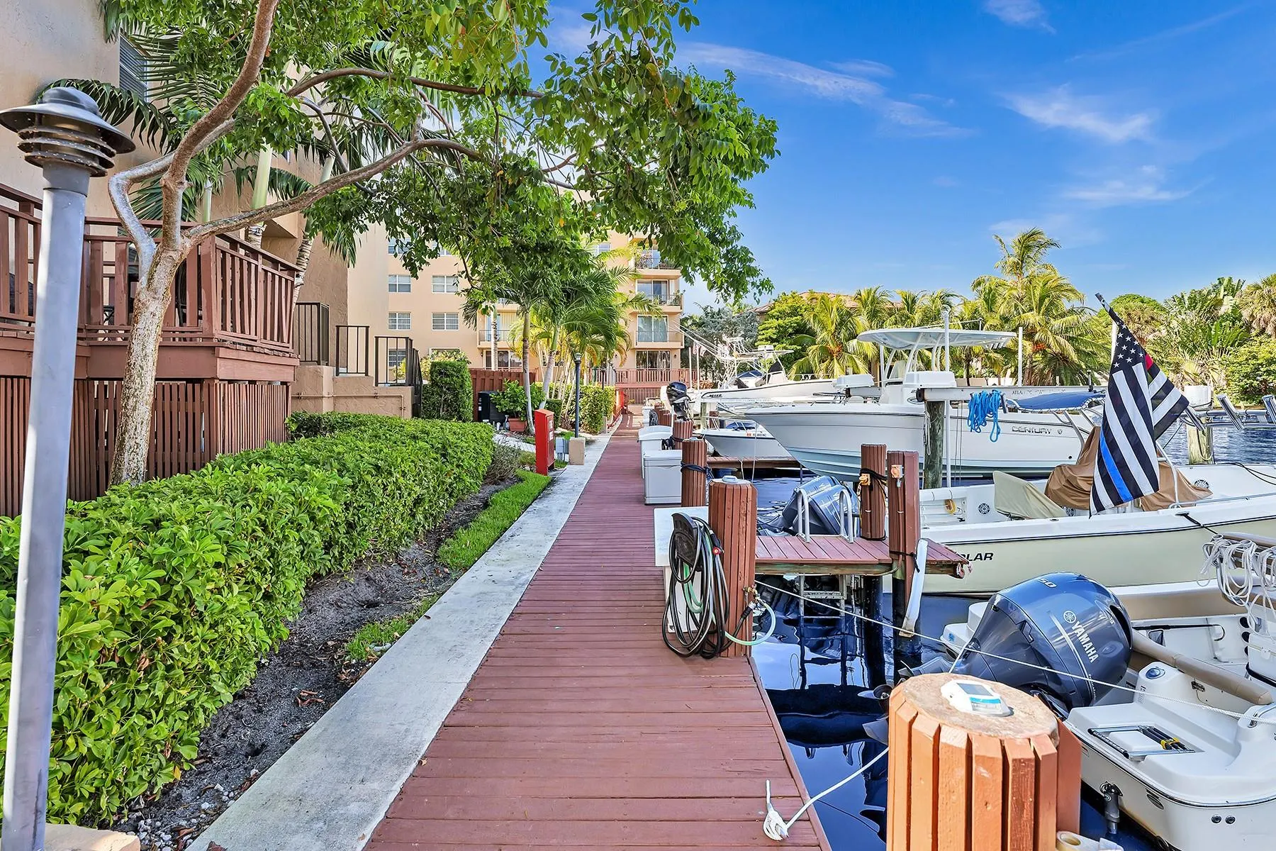 1421 S Ocean Blvd, #503