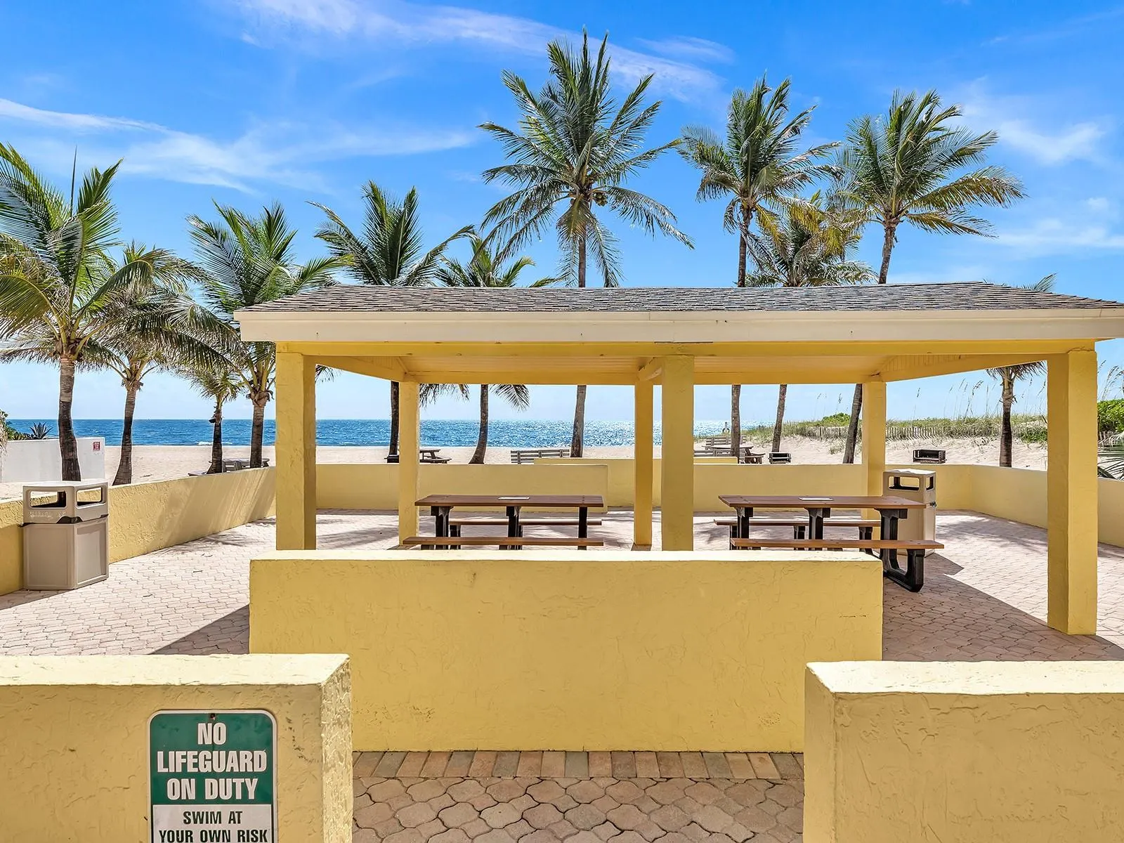 1421 S Ocean Blvd, #503