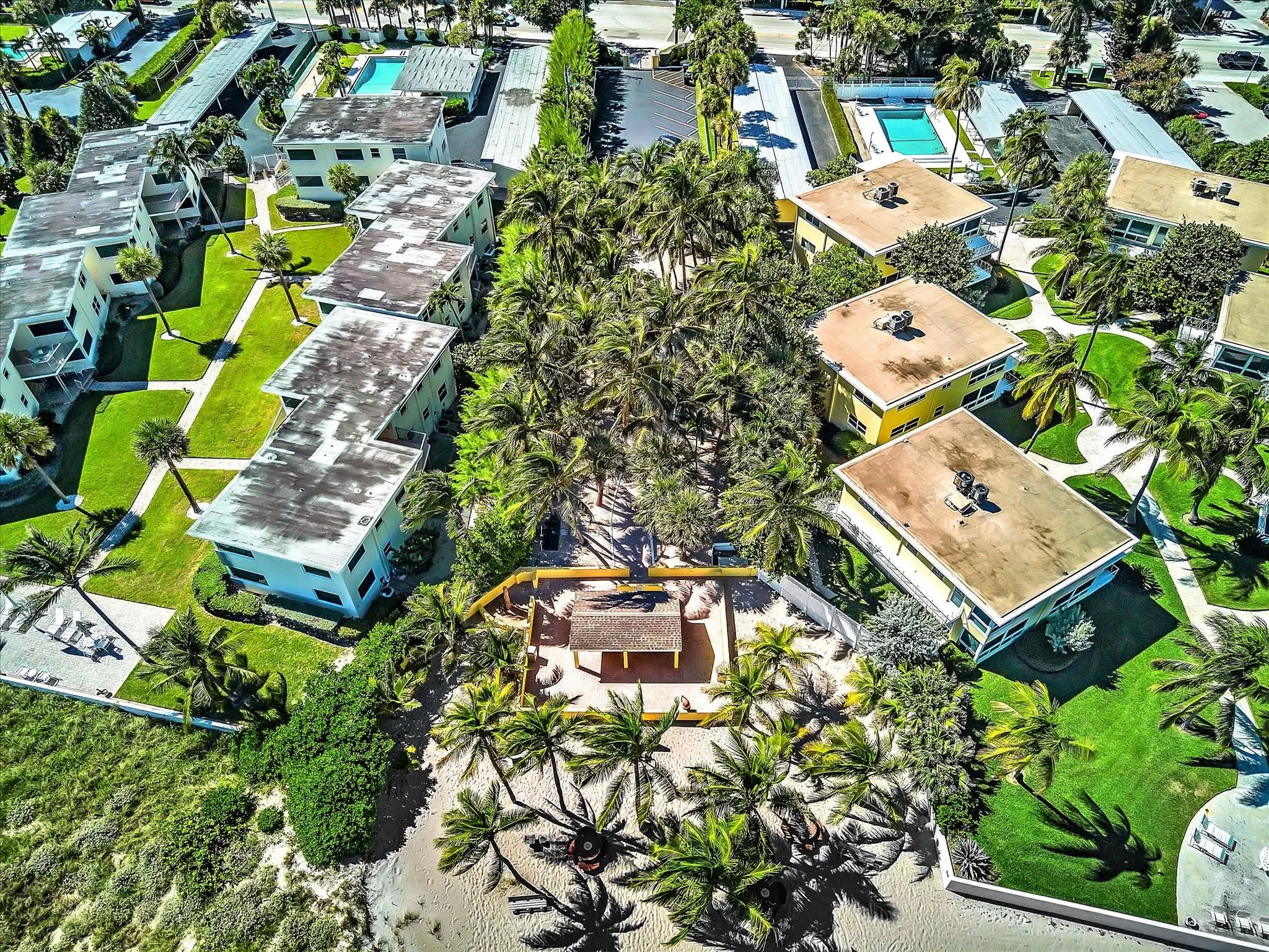 1421 S Ocean Blvd, #503