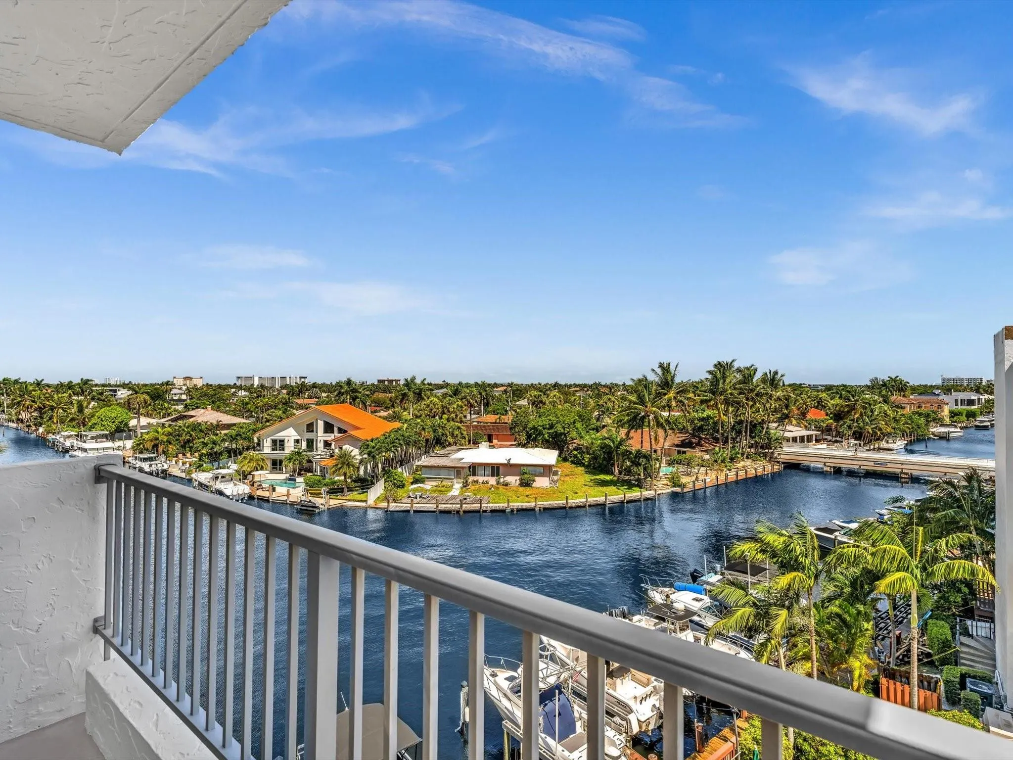 1421 S Ocean Blvd, #503