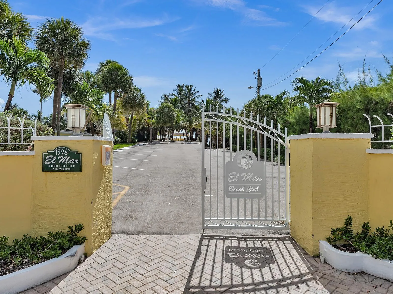 1421 S Ocean Blvd, #503