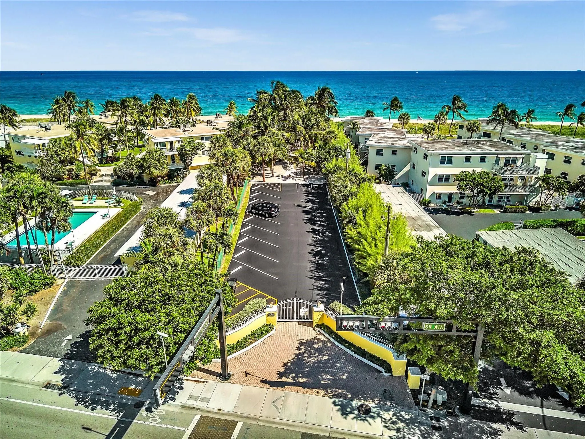 1421 S Ocean Blvd, #503