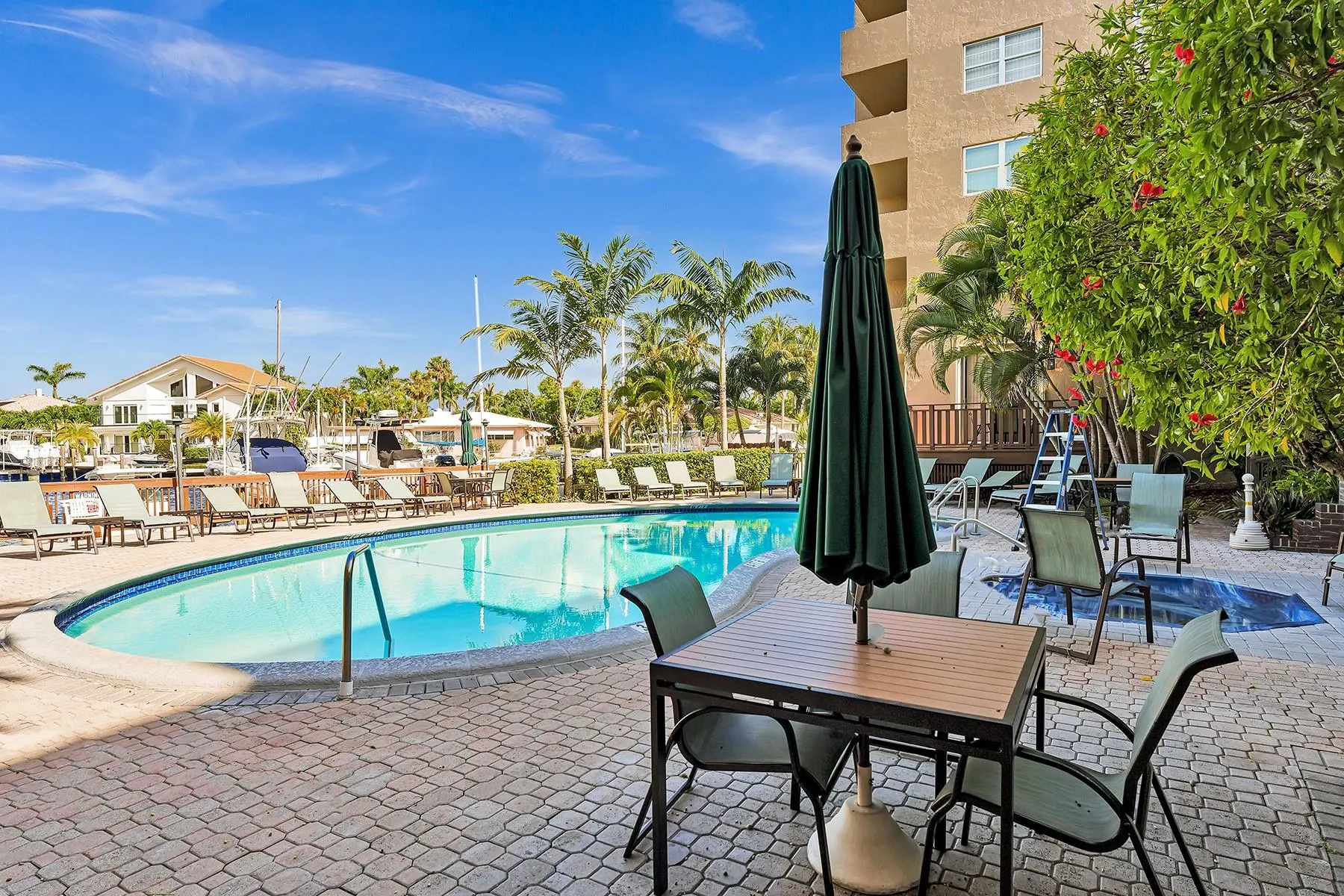 1421 S Ocean Blvd, #503