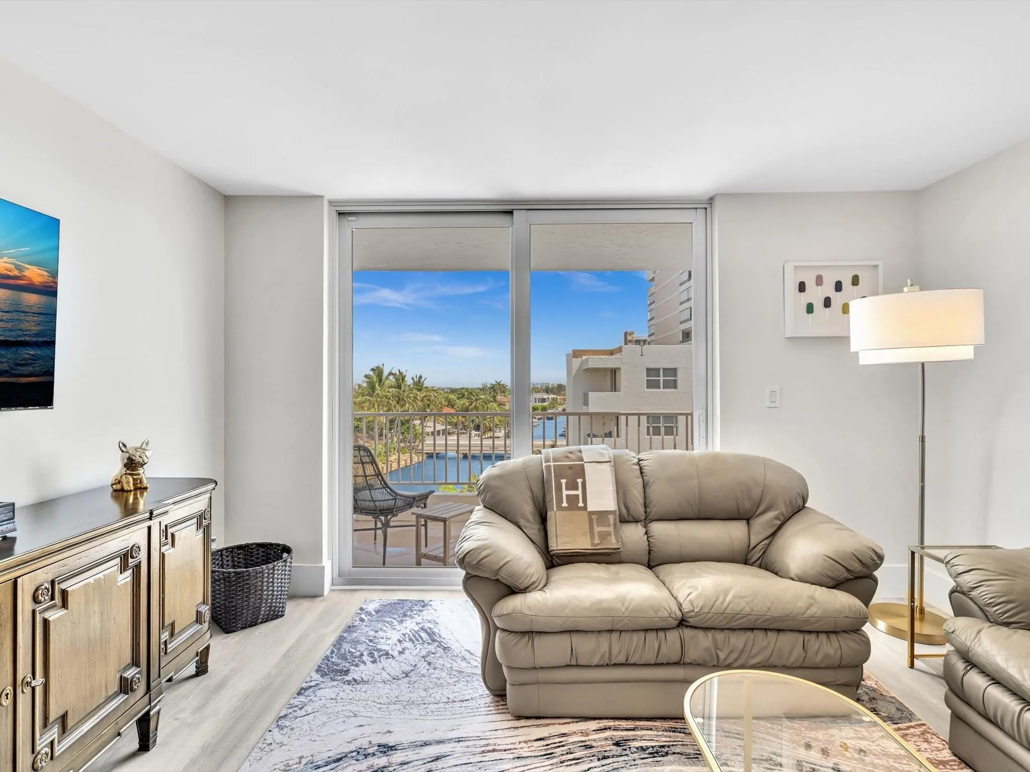1421 S Ocean Blvd, #503
