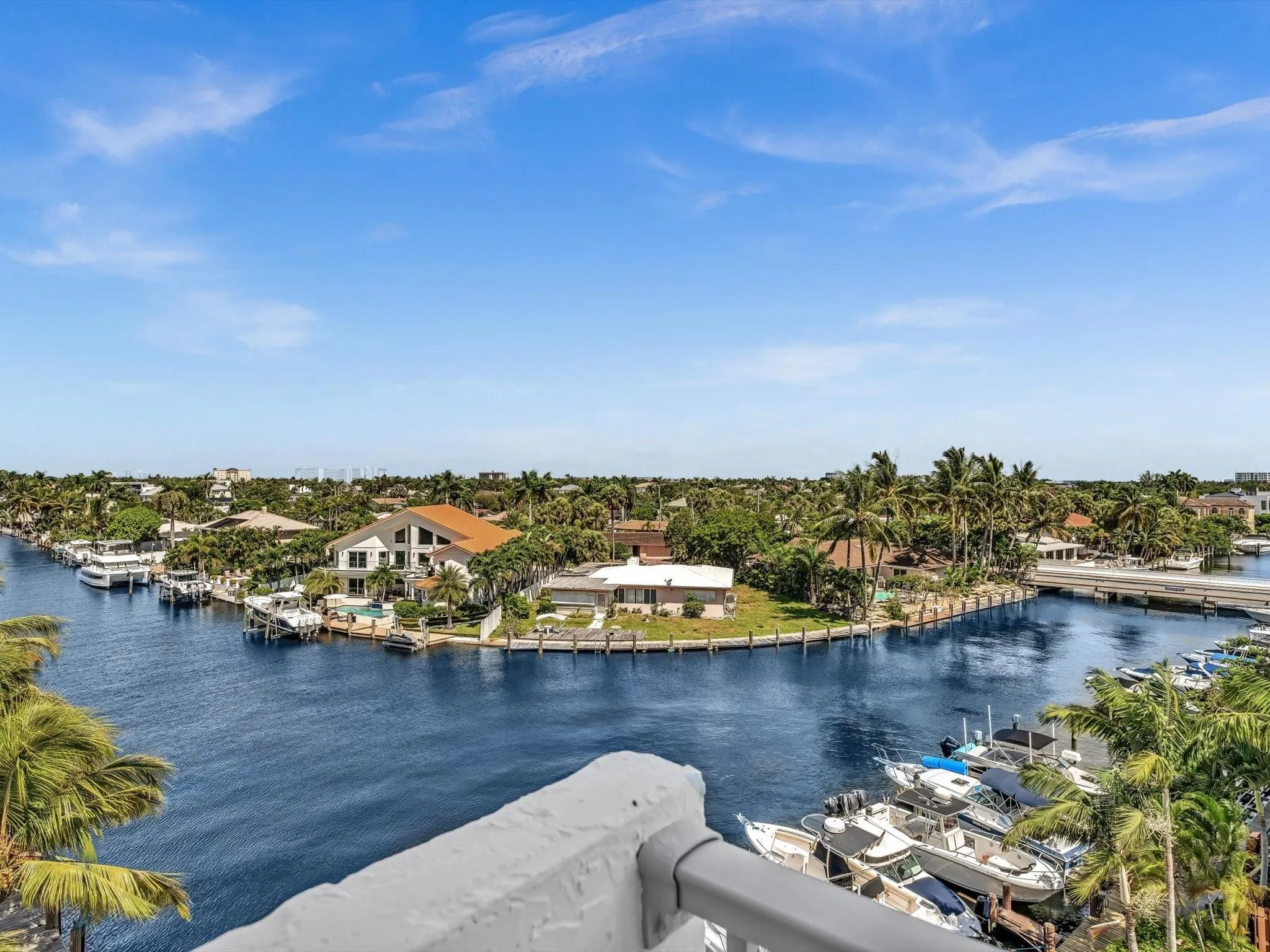 1421 S Ocean Blvd, #503