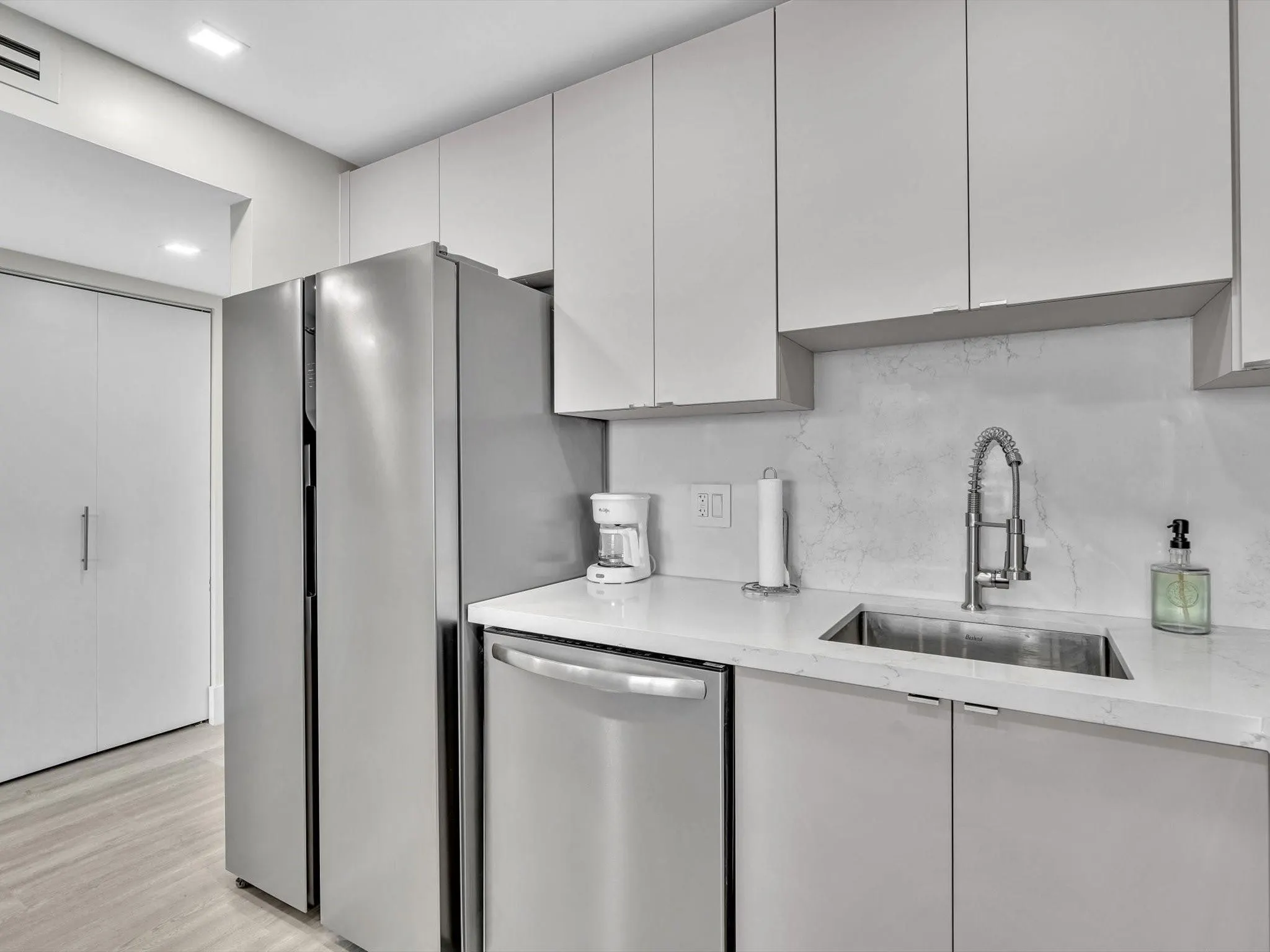 1421 S Ocean Blvd, #503