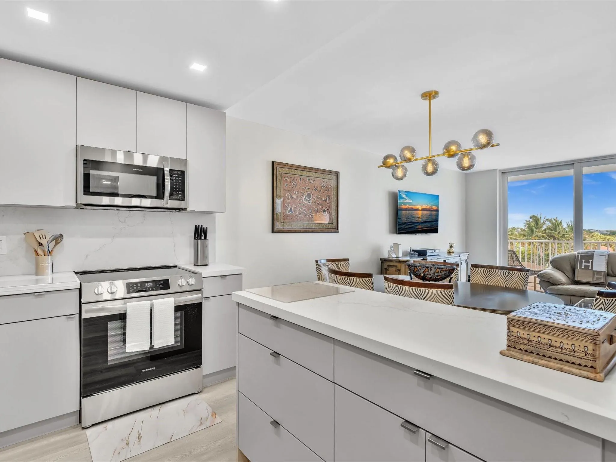 1421 S Ocean Blvd, #503