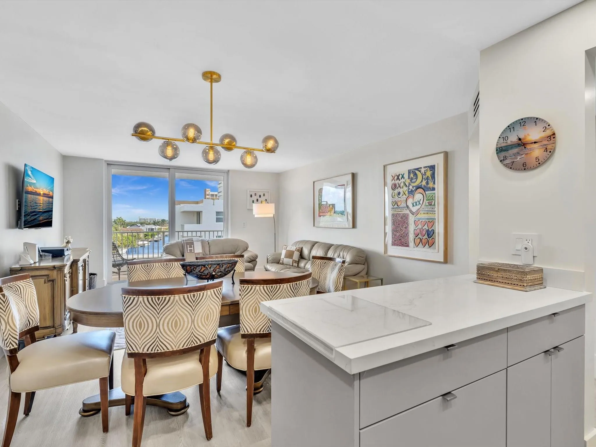 1421 S Ocean Blvd, #503