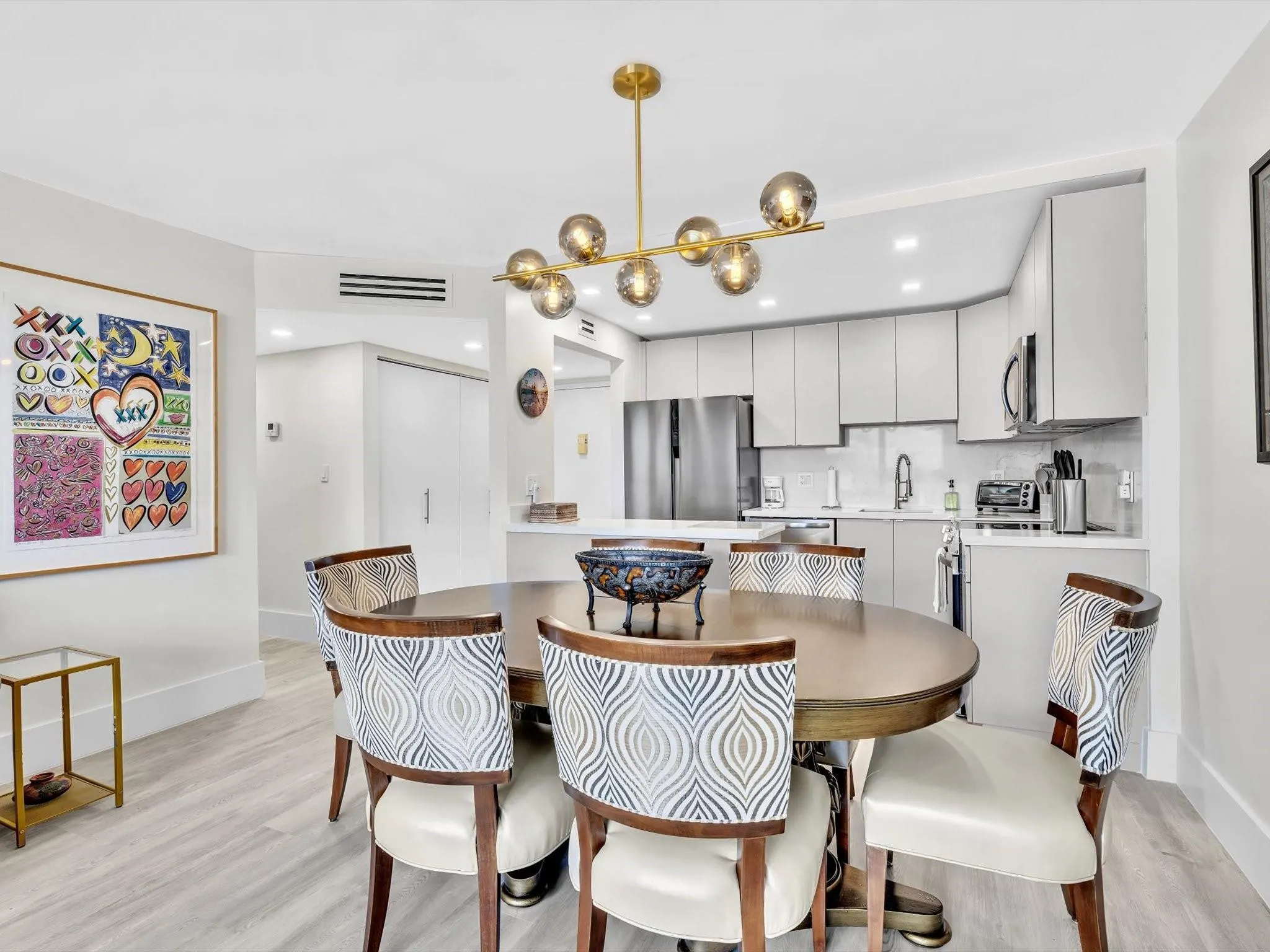 1421 S Ocean Blvd, #503